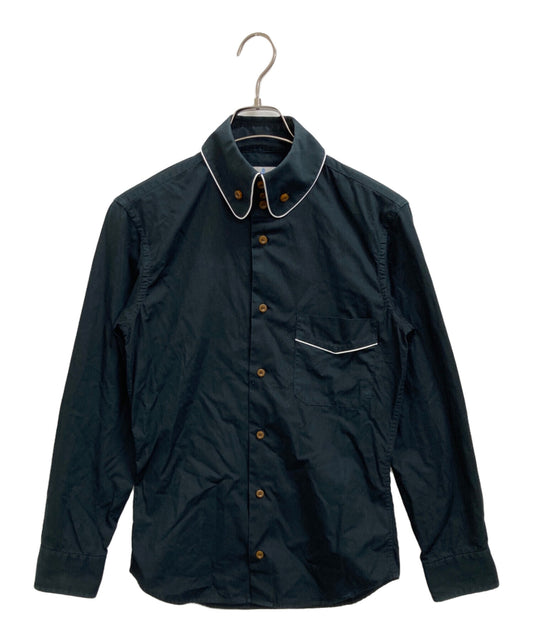 [Pre-owned] Vivienne Westwood man shirt (underwear) 4747-2001