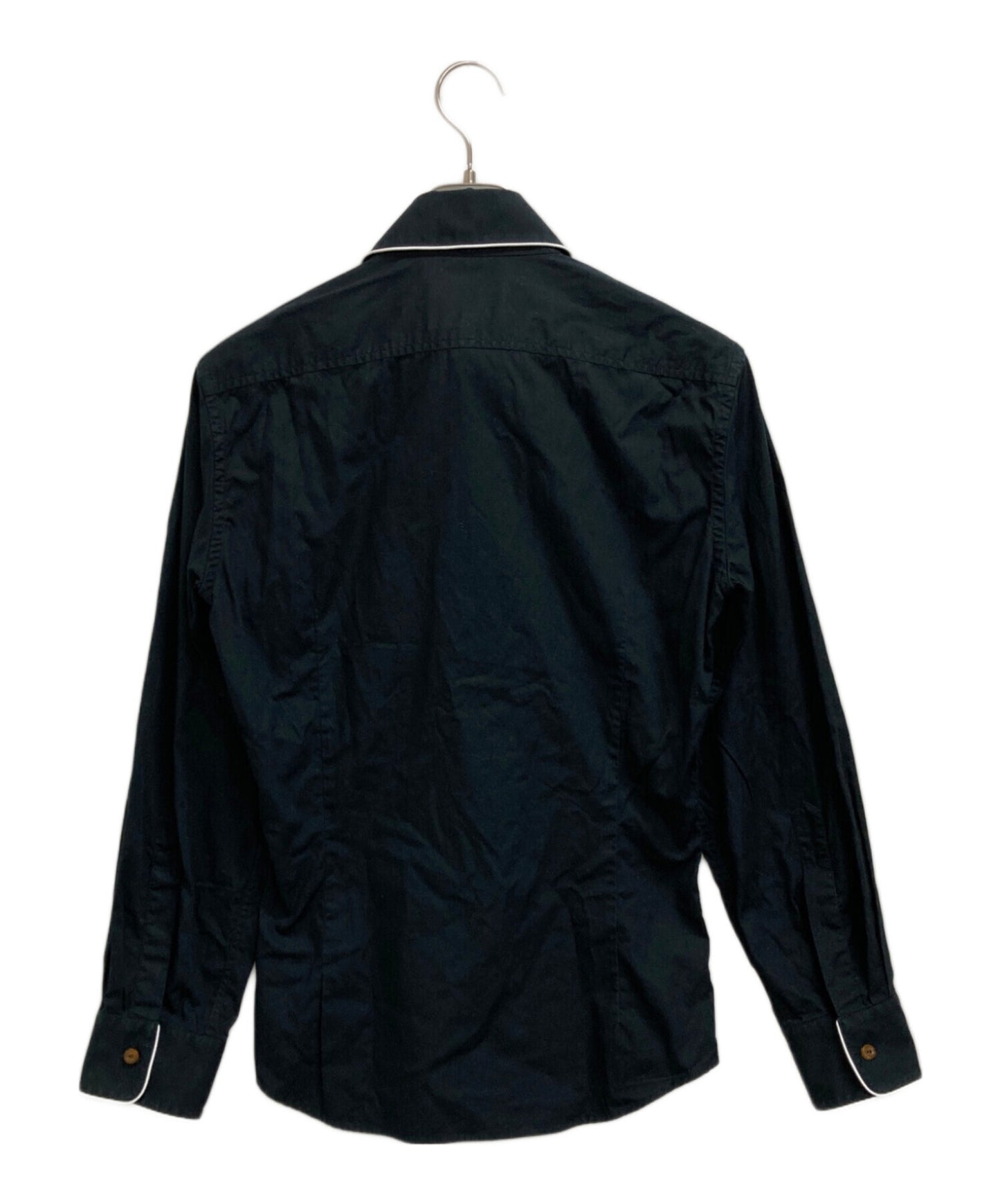 [Pre-owned] Vivienne Westwood man shirt (underwear) 4747-2001