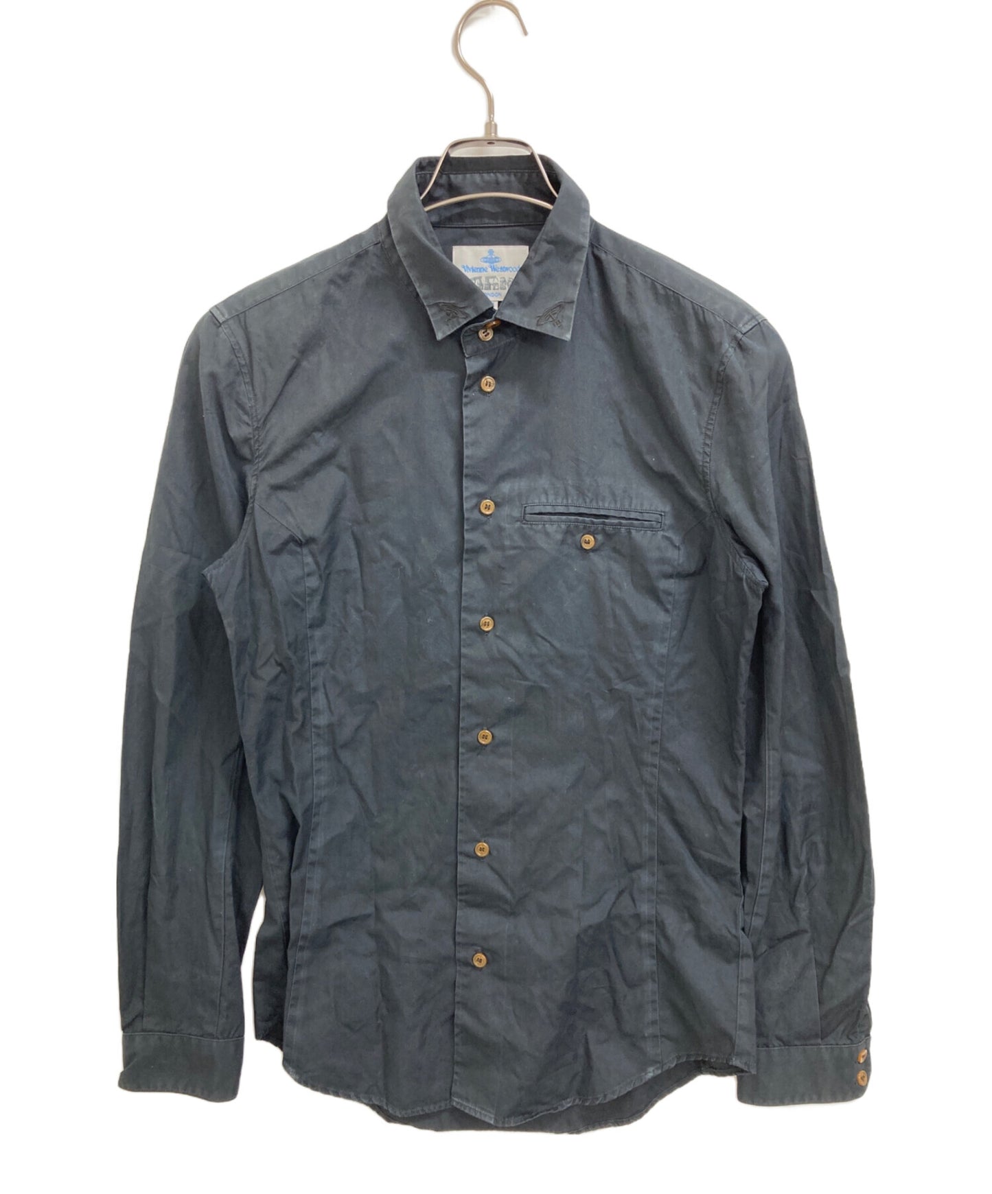 [Pre-owned] Vivienne Westwood man shirt (underwear)