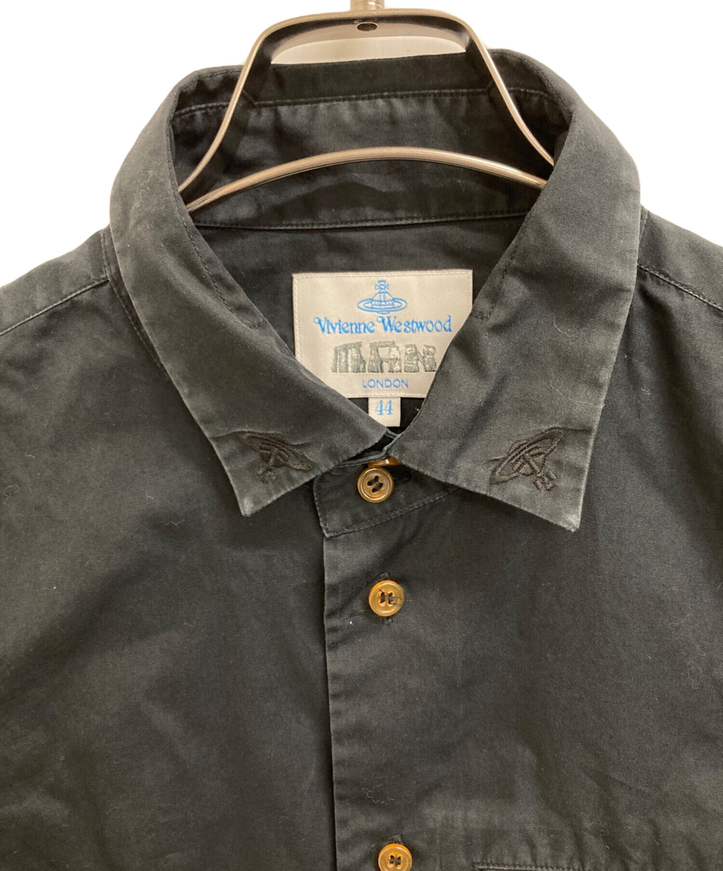 [Pre-owned] Vivienne Westwood man shirt (underwear)