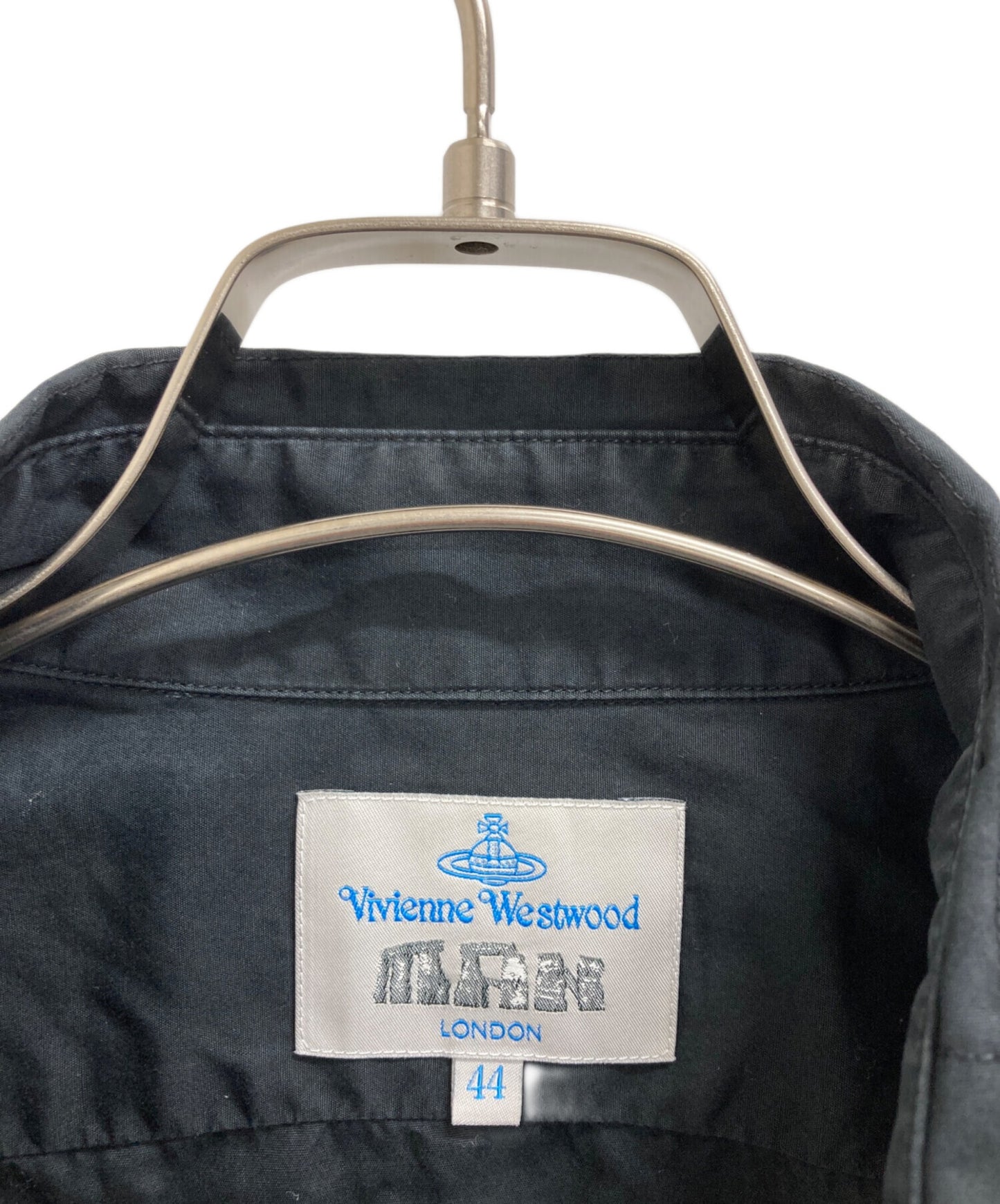 [Pre-owned] Vivienne Westwood man shirt (underwear)