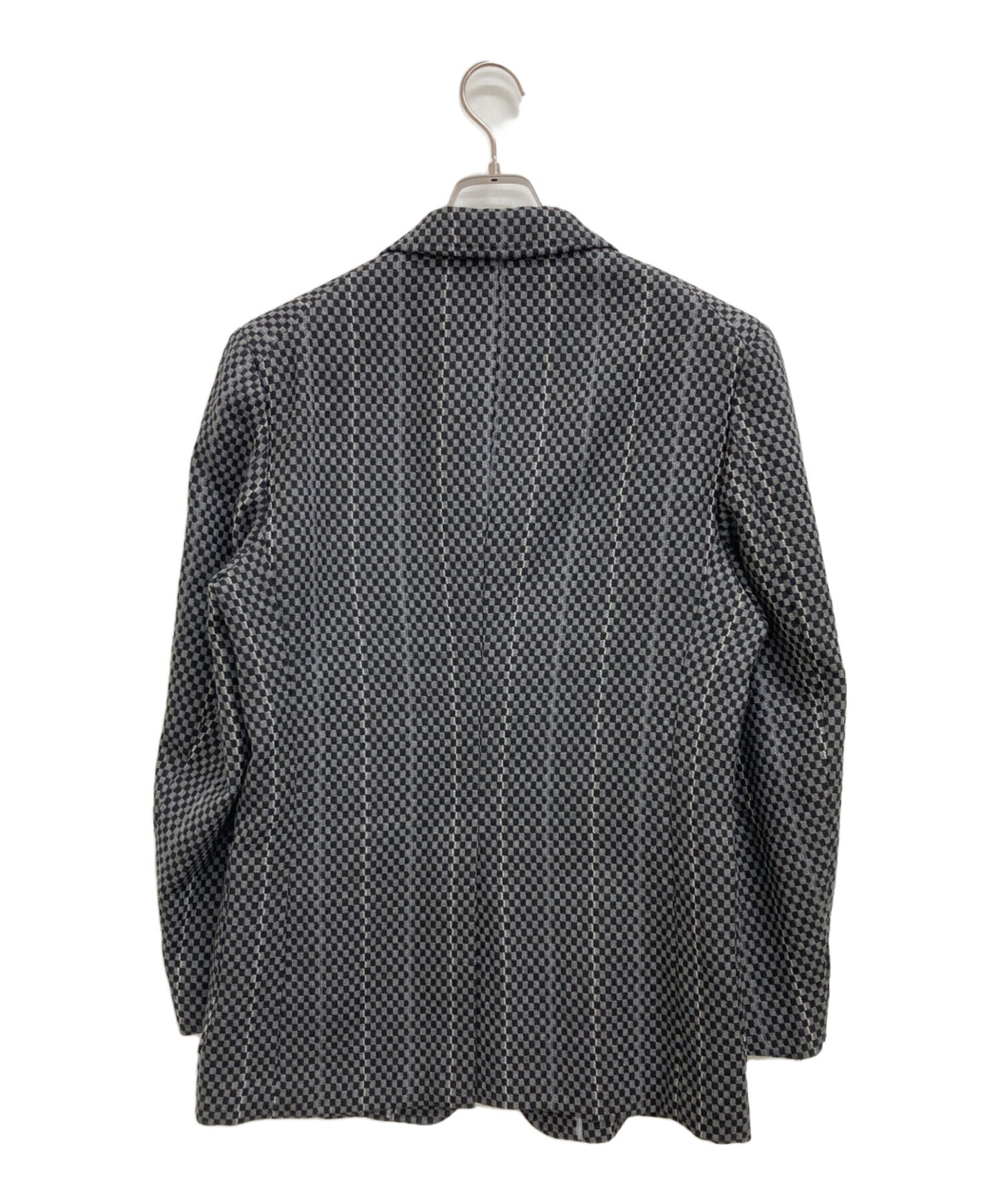 [Pre-owned] COMME des GARCONS HOMME PLUS tailored jacket PJ-04065M