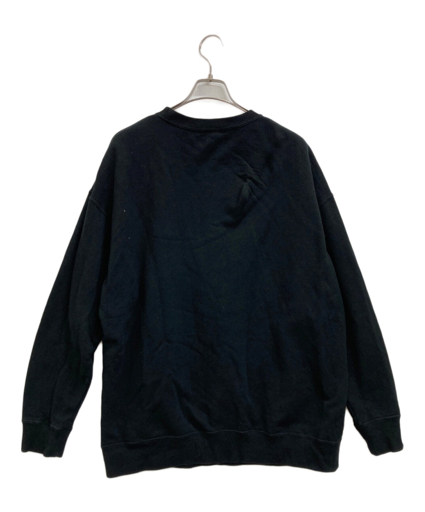 [Pre-owned] UNDERCOVER Lined Sweat Pullover UC2D8804-3