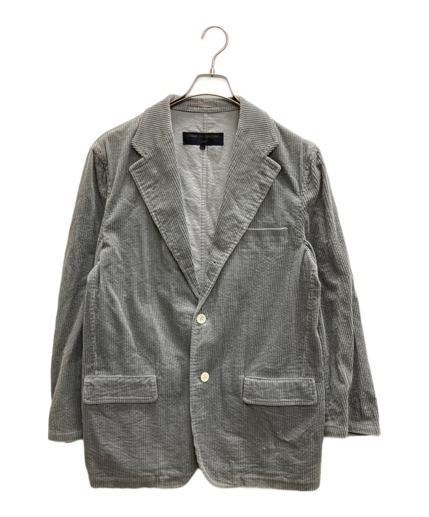 [Pre-owned] COMME des GARCONS HOMME tailored jacket HC-J020