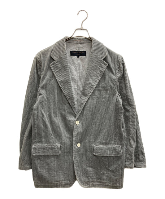 [Pre-owned] COMME des GARCONS HOMME tailored jacket HC-J020