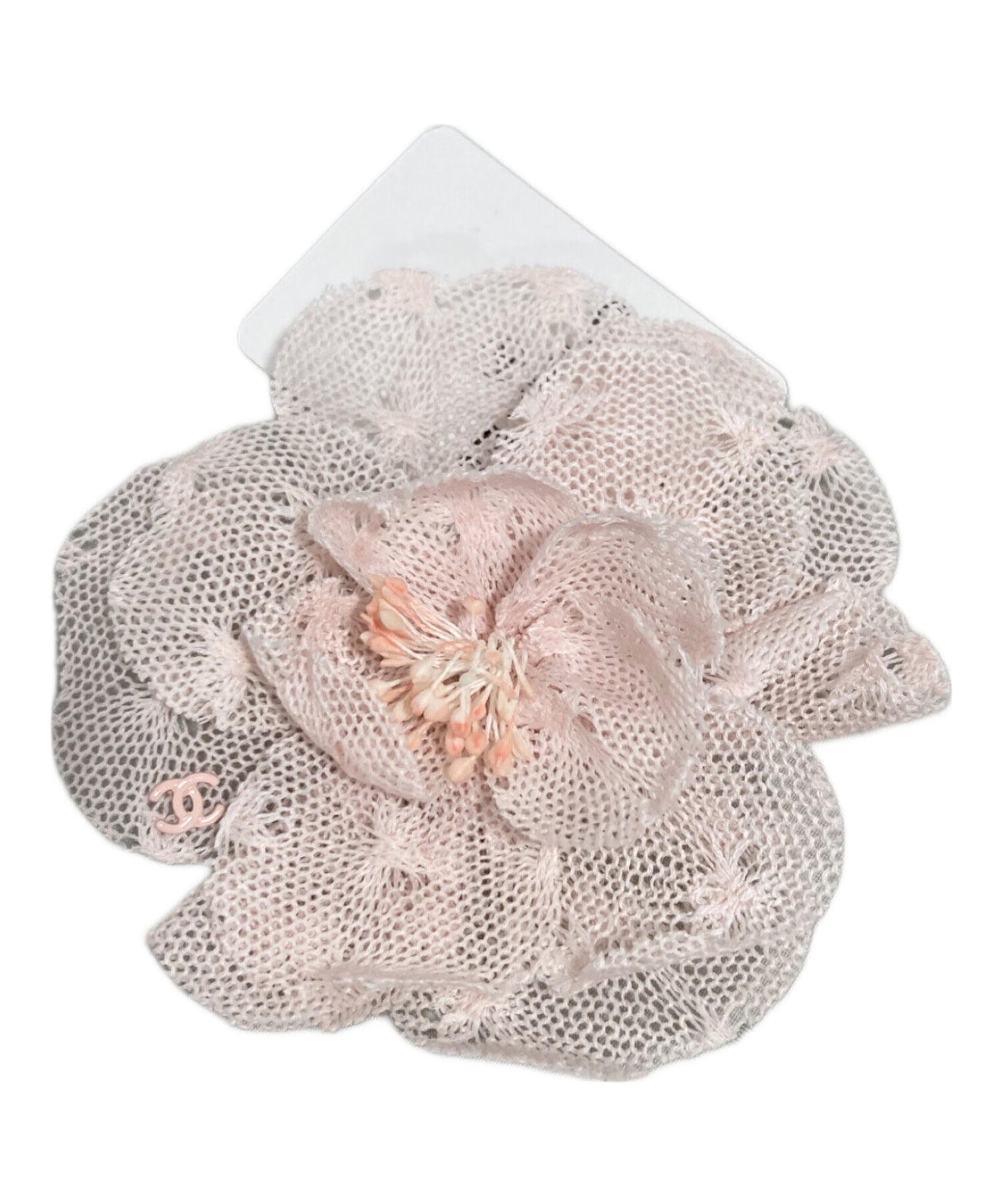 [Pre-owned] CHANEL Camellia Corsage