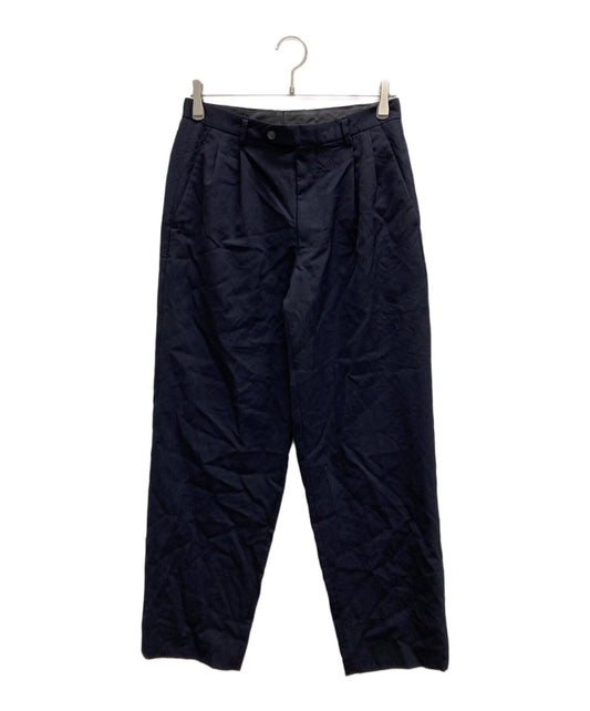 [Pre-owned] IM ISSEY MIYAKE tuck pants