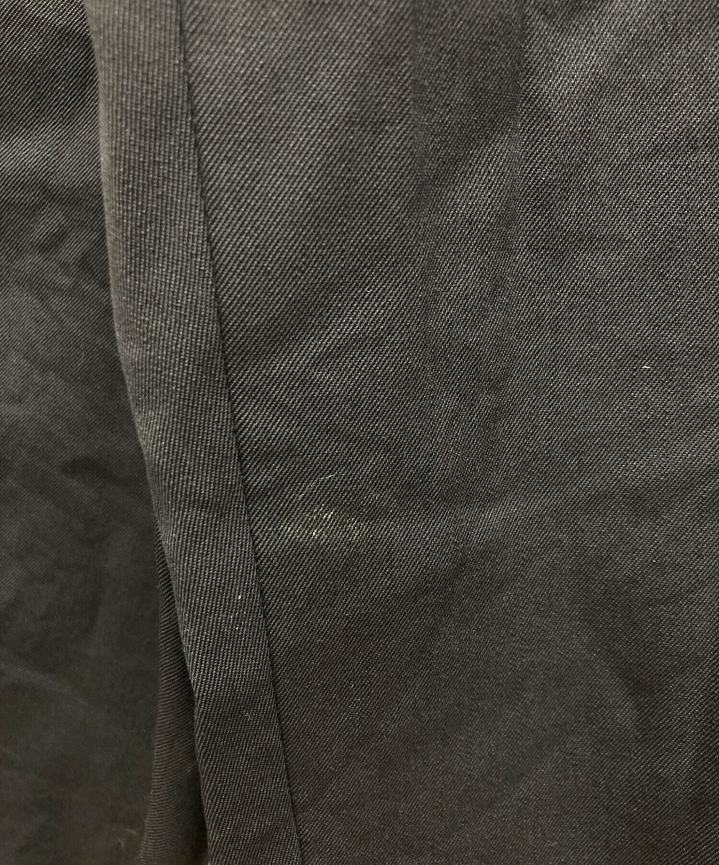 [Pre-owned] IM ISSEY MIYAKE tuck pants