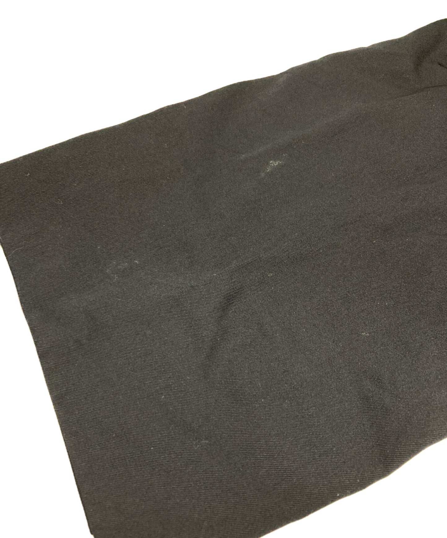 [Pre-owned] IM ISSEY MIYAKE tuck pants