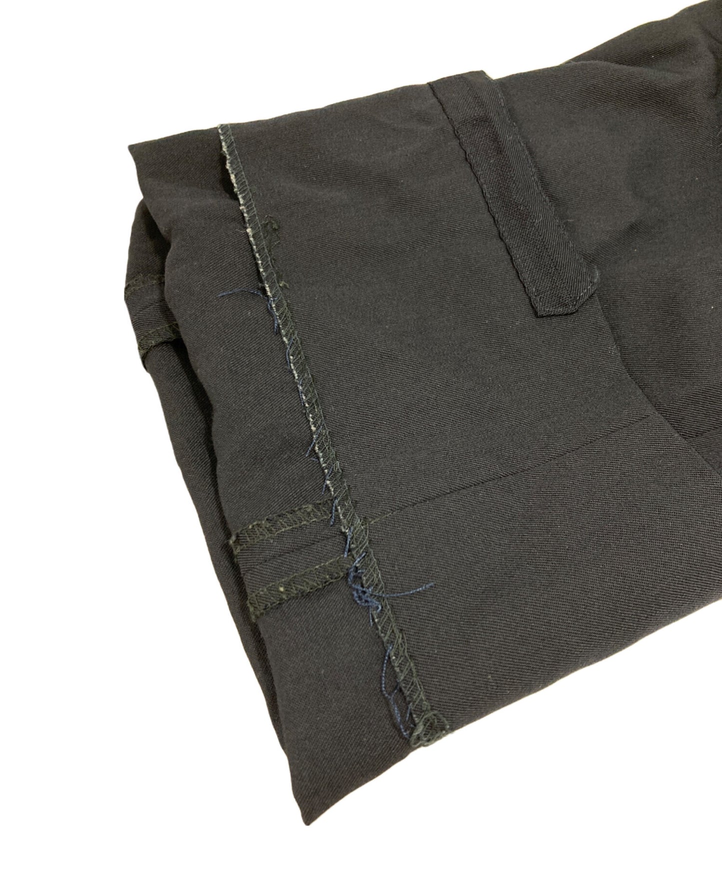 [Pre-owned] IM ISSEY MIYAKE tuck pants