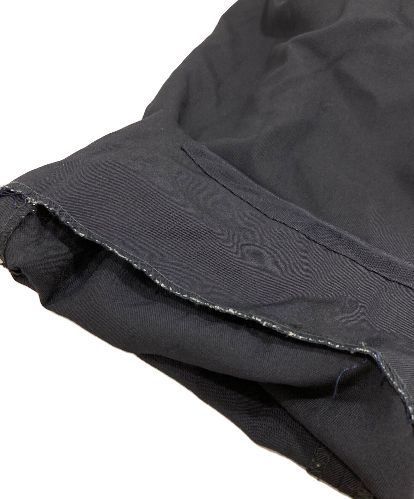 [Pre-owned] IM ISSEY MIYAKE tuck pants