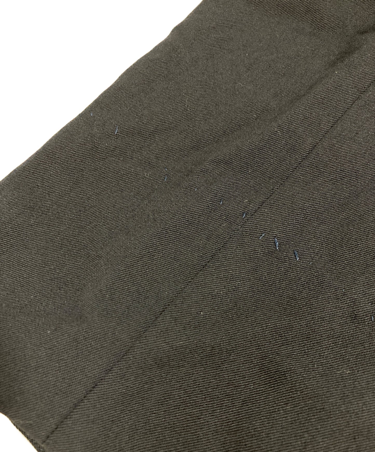 [Pre-owned] IM ISSEY MIYAKE tuck pants