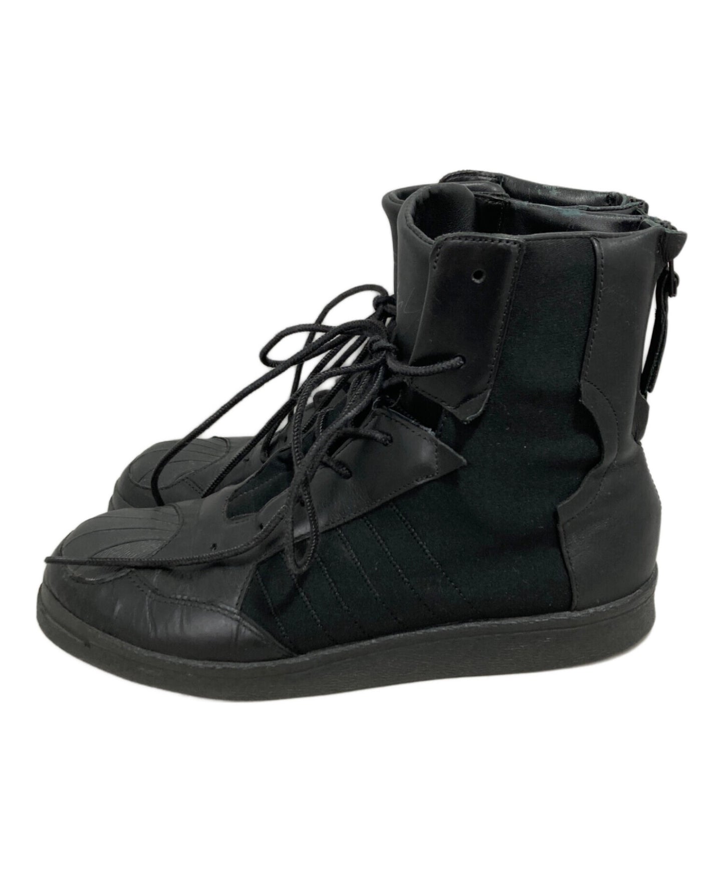 [Pre-owned] YOHJI YAMAMOTO YY PUNK SUPERSTAR BY9079