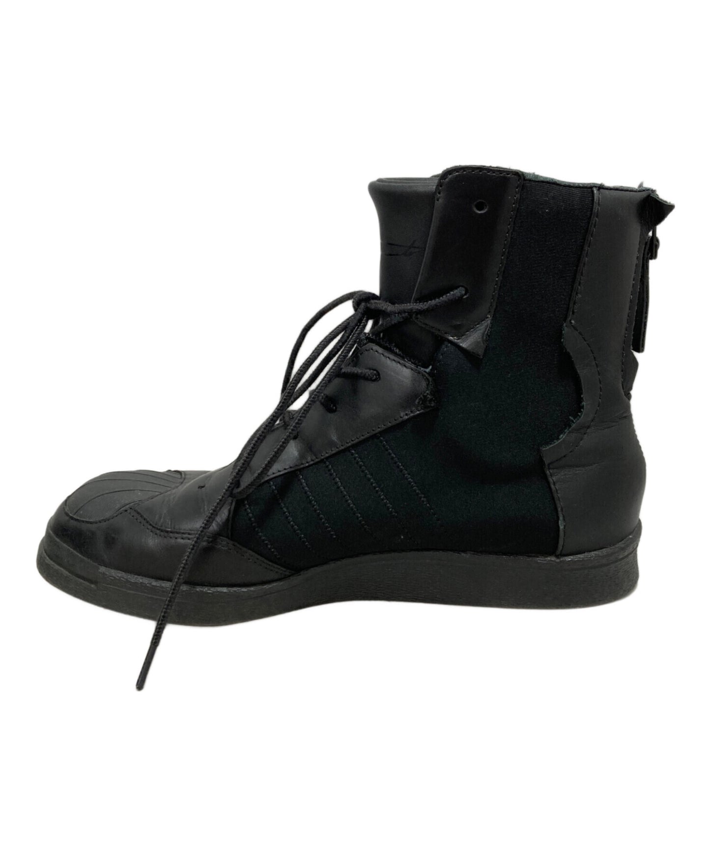 [Pre-owned] YOHJI YAMAMOTO YY PUNK SUPERSTAR BY9079