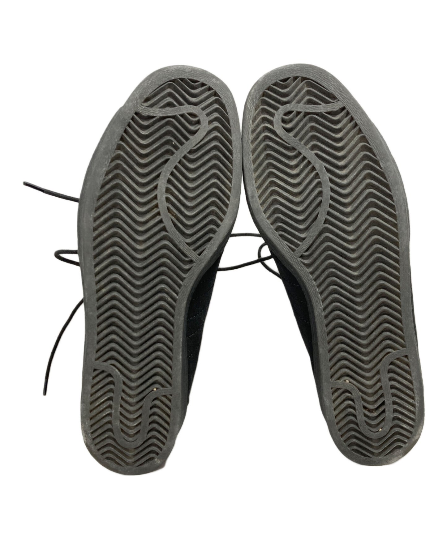 [Pre-owned] YOHJI YAMAMOTO YY PUNK SUPERSTAR BY9079