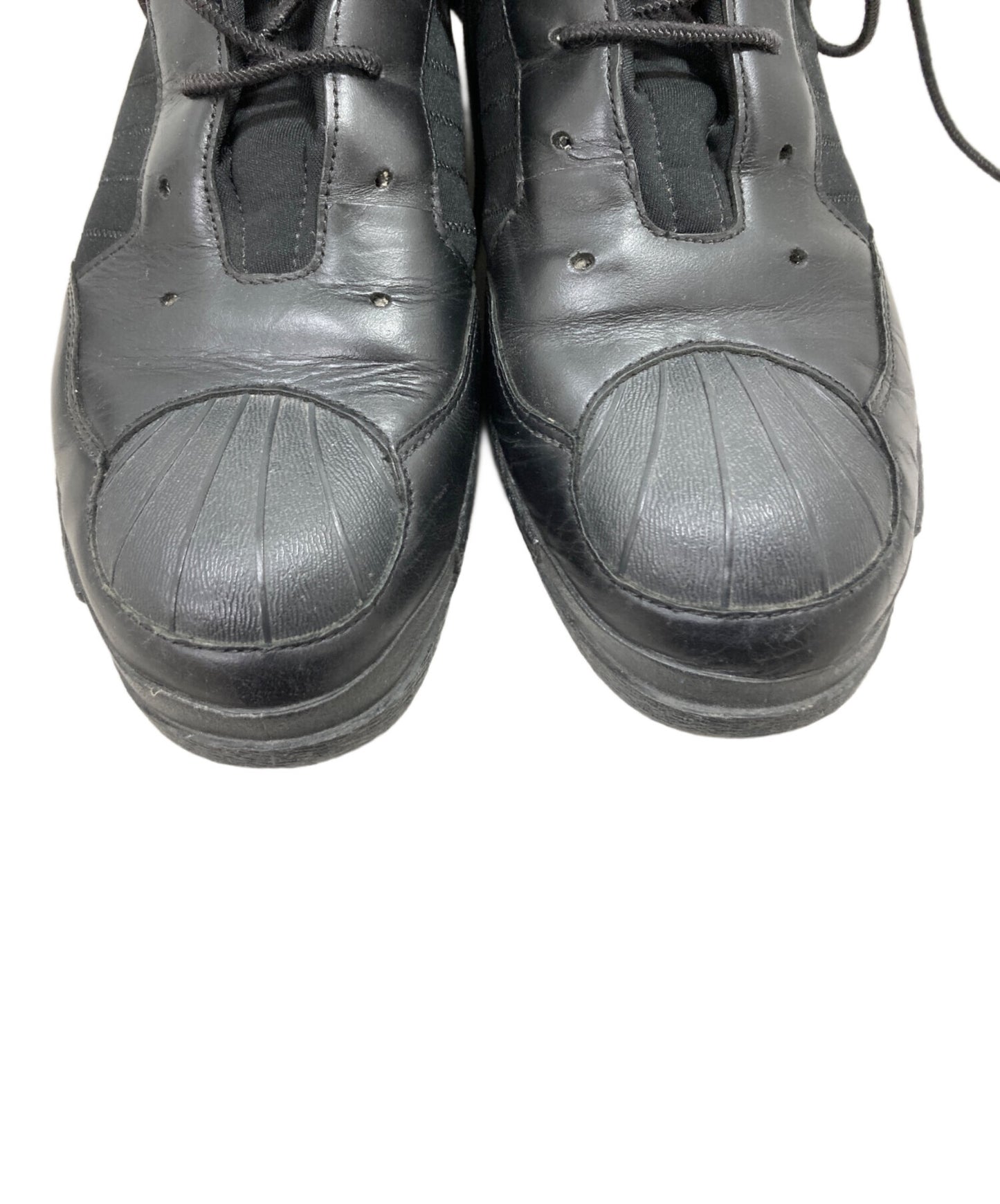 [Pre-owned] YOHJI YAMAMOTO YY PUNK SUPERSTAR BY9079