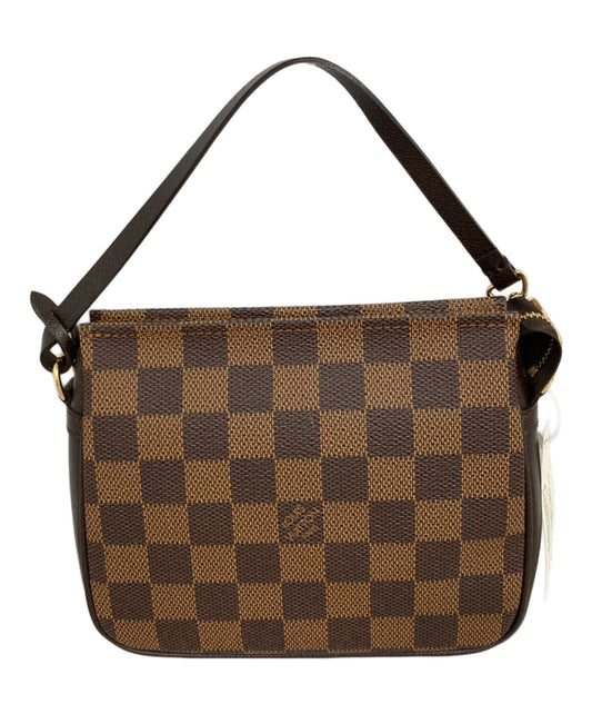 [Pre-owned] LOUIS VUITTON Truth Makeup Hand Pouch N51982