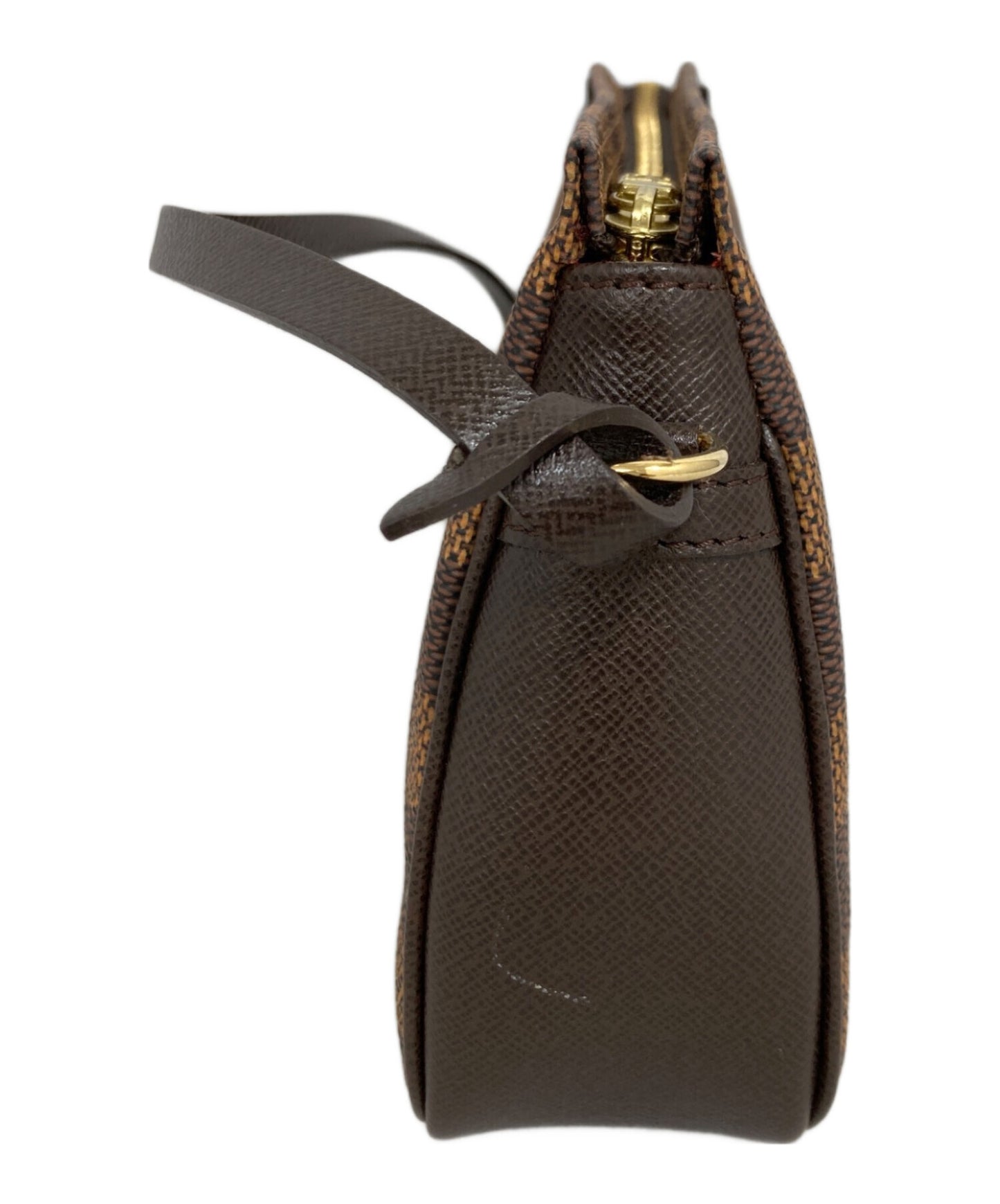 [Pre-owned] LOUIS VUITTON Truth Makeup Hand Pouch N51982