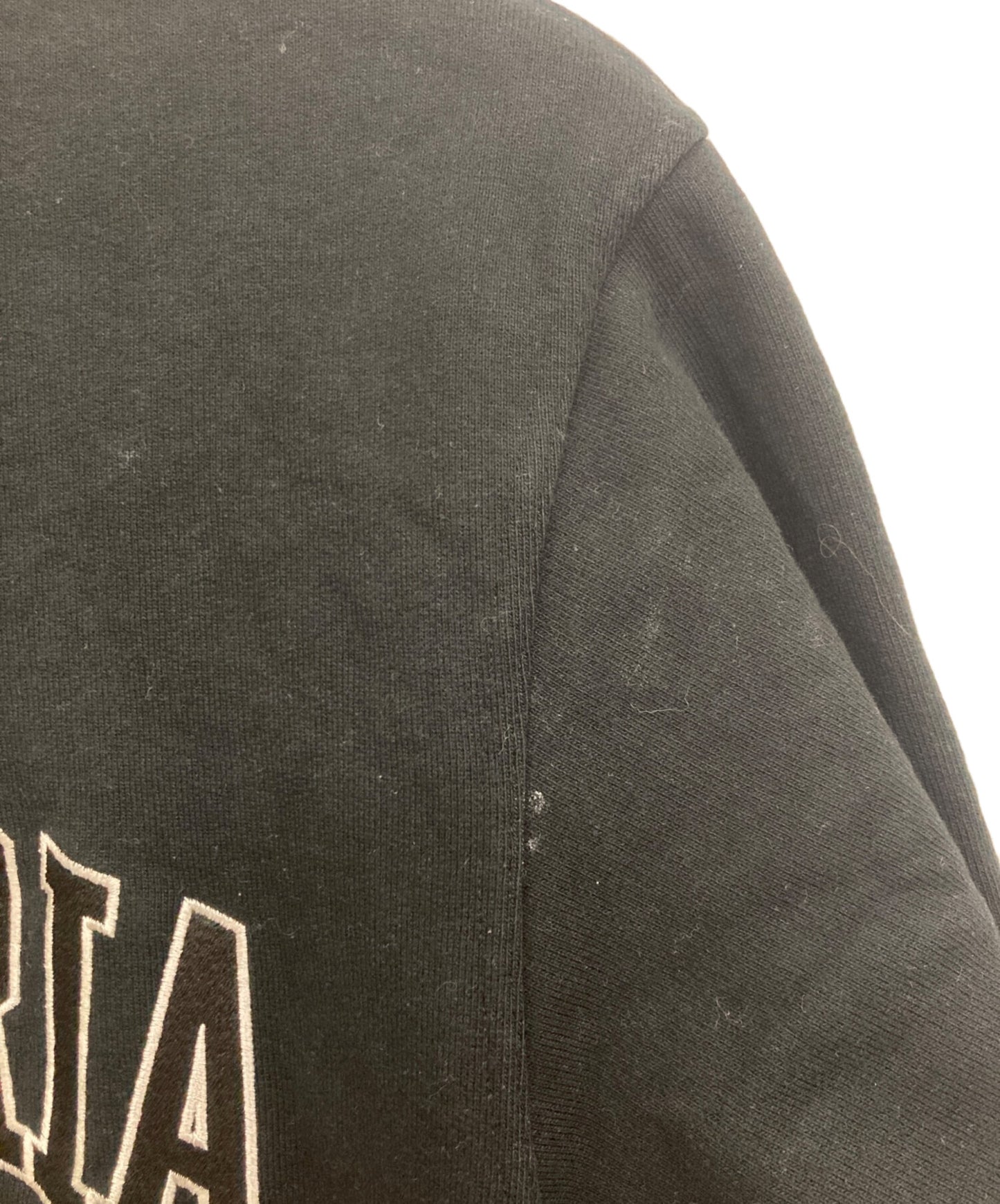 [Pre-owned] WACKO MARIA sweatshirt