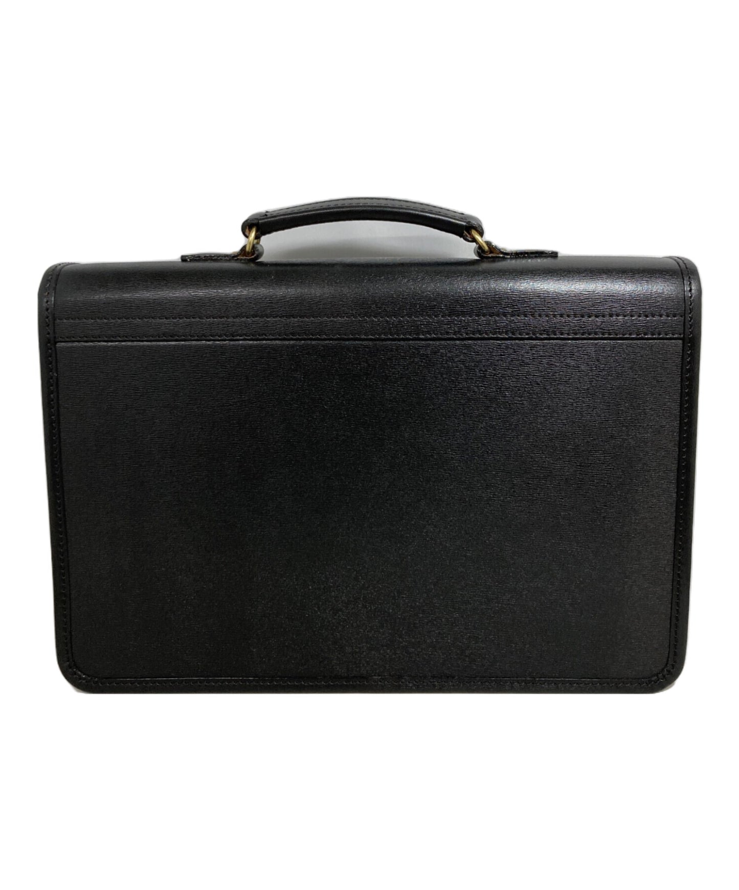 [Pre-owned] COMME des GARCONS business bag