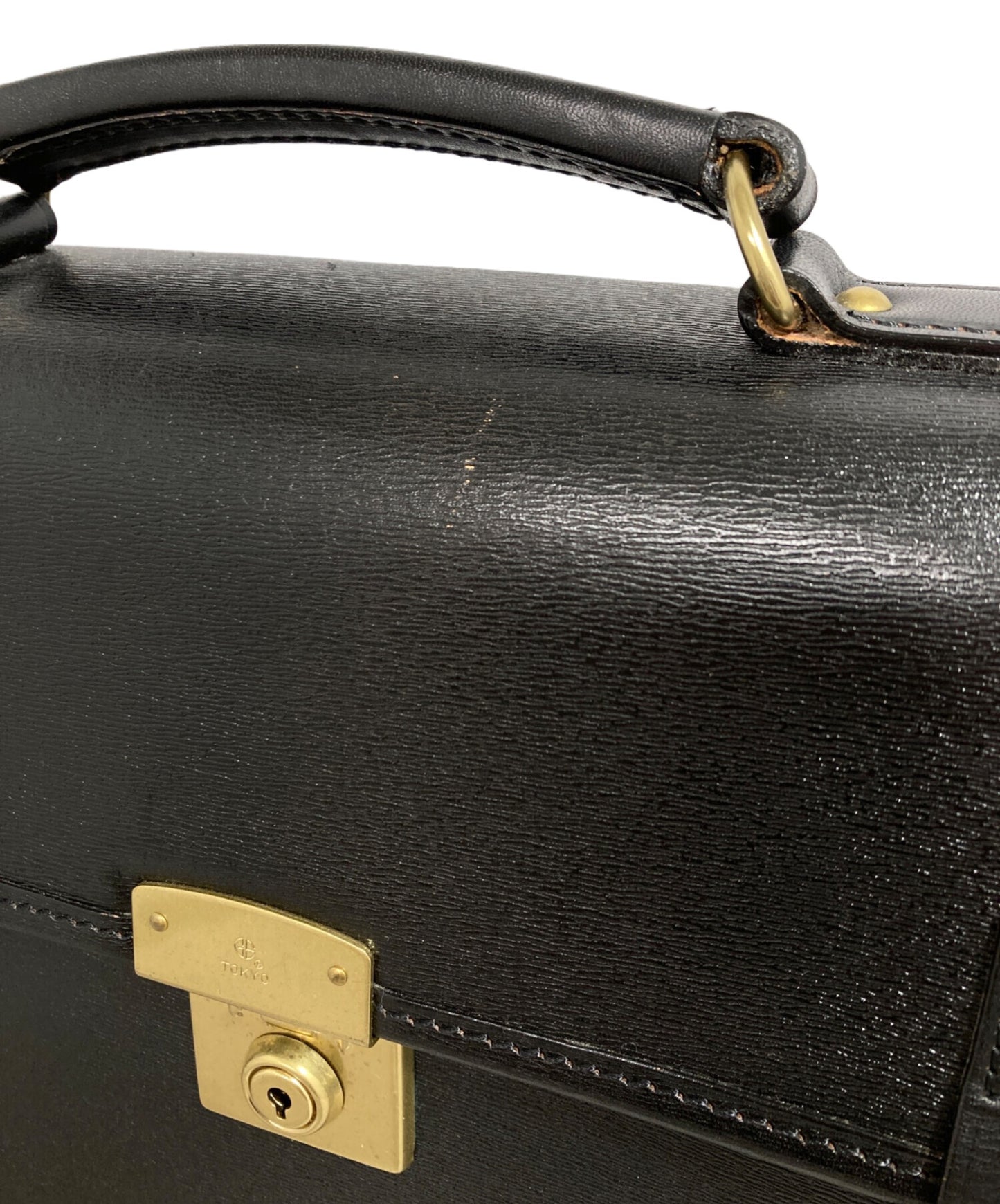 [Pre-owned] COMME des GARCONS business bag
