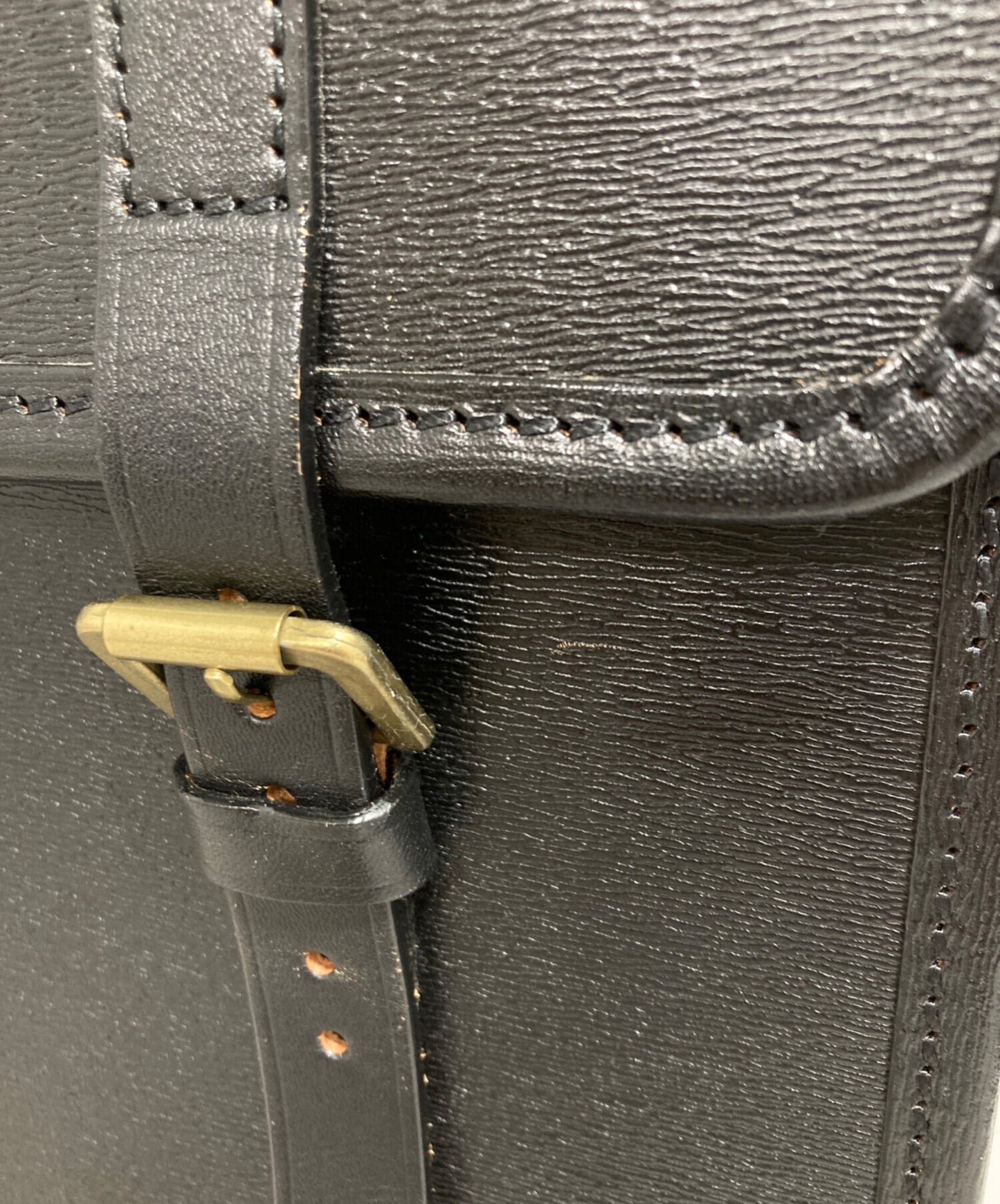 [Pre-owned] COMME des GARCONS business bag