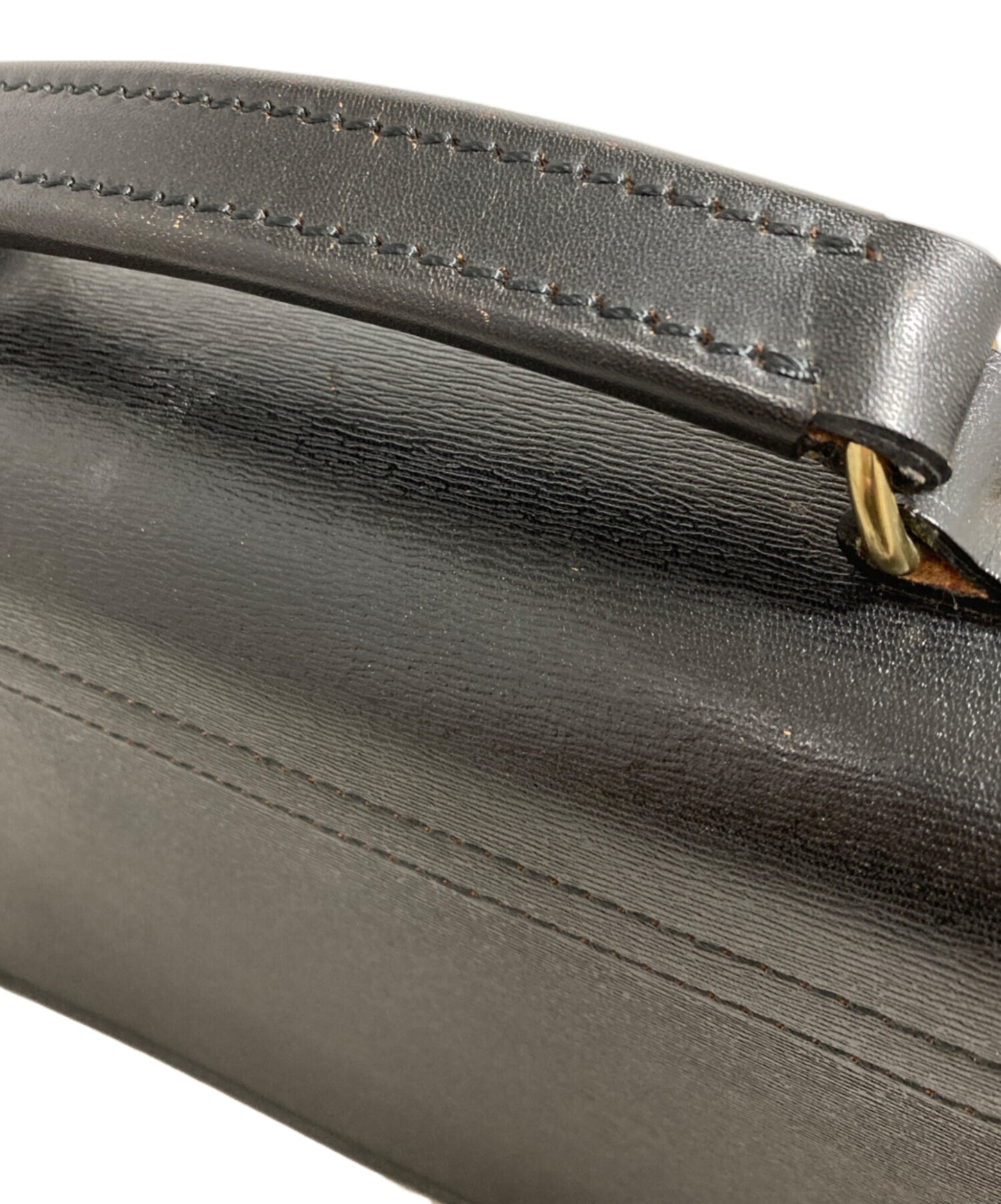[Pre-owned] COMME des GARCONS business bag