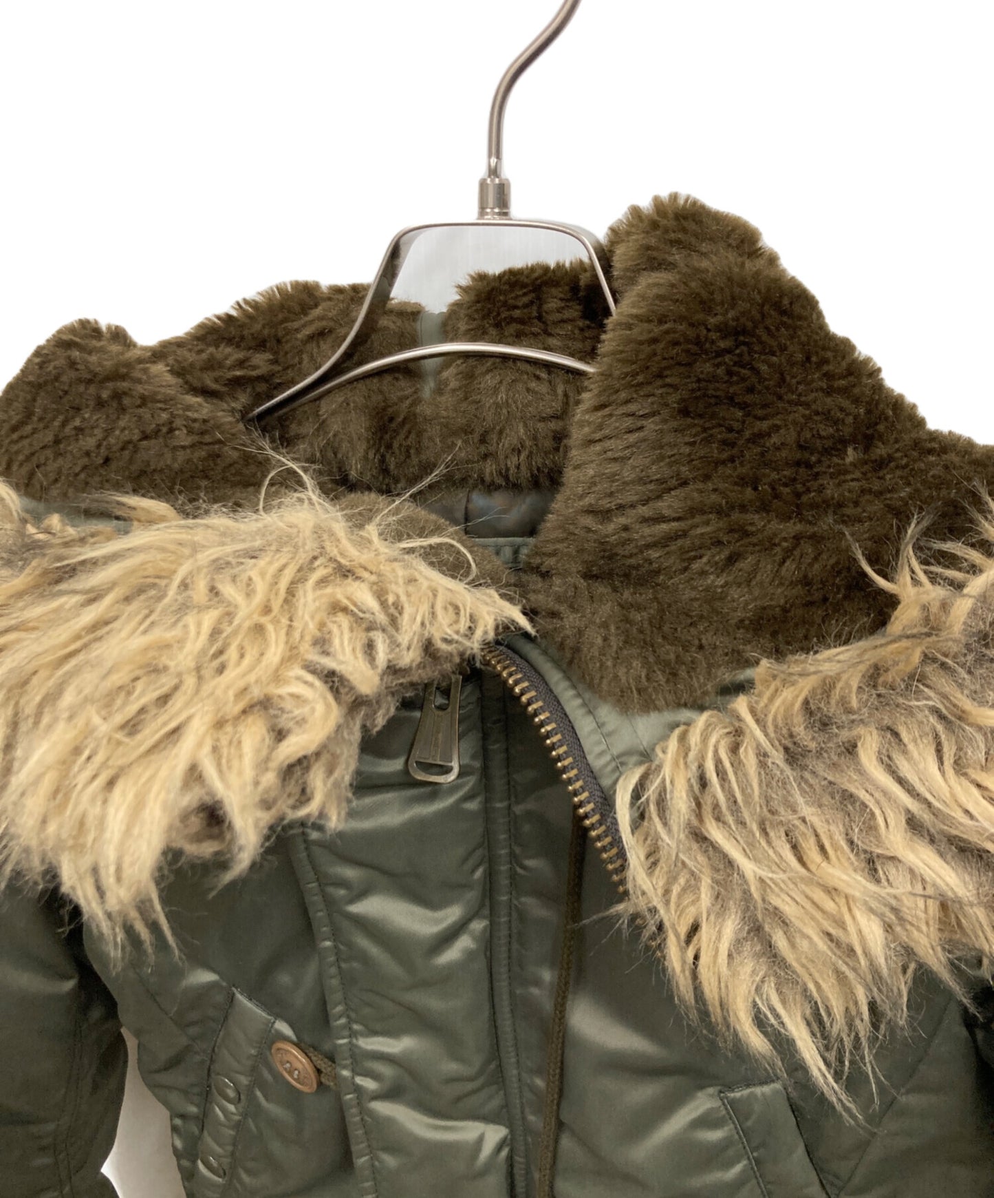 [Pre-owned] Hysteric Glamour N-2B Jacket 2AC-83440