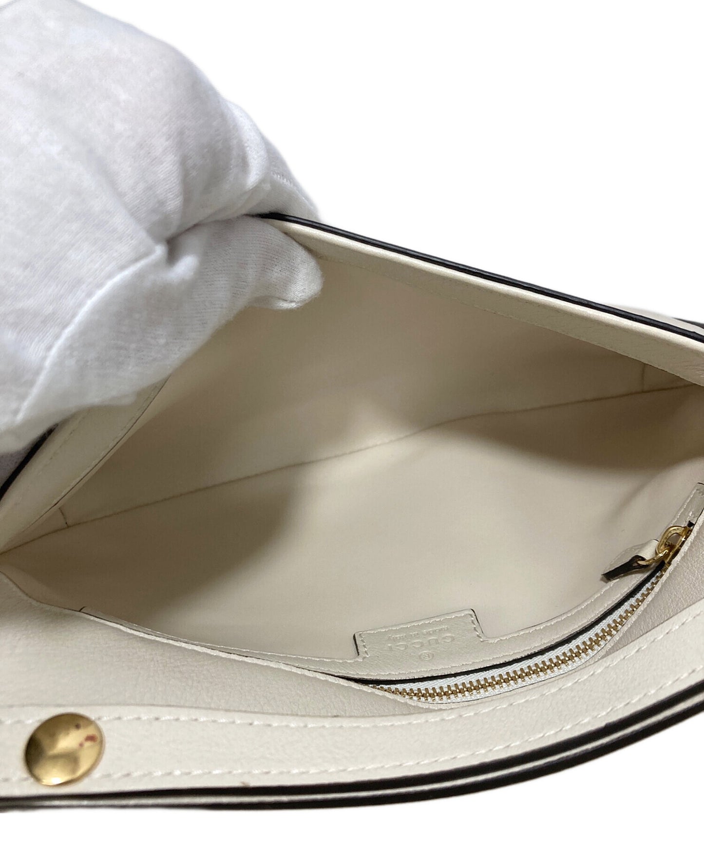[Pre-owned] GUCCI shoulder bag 699268