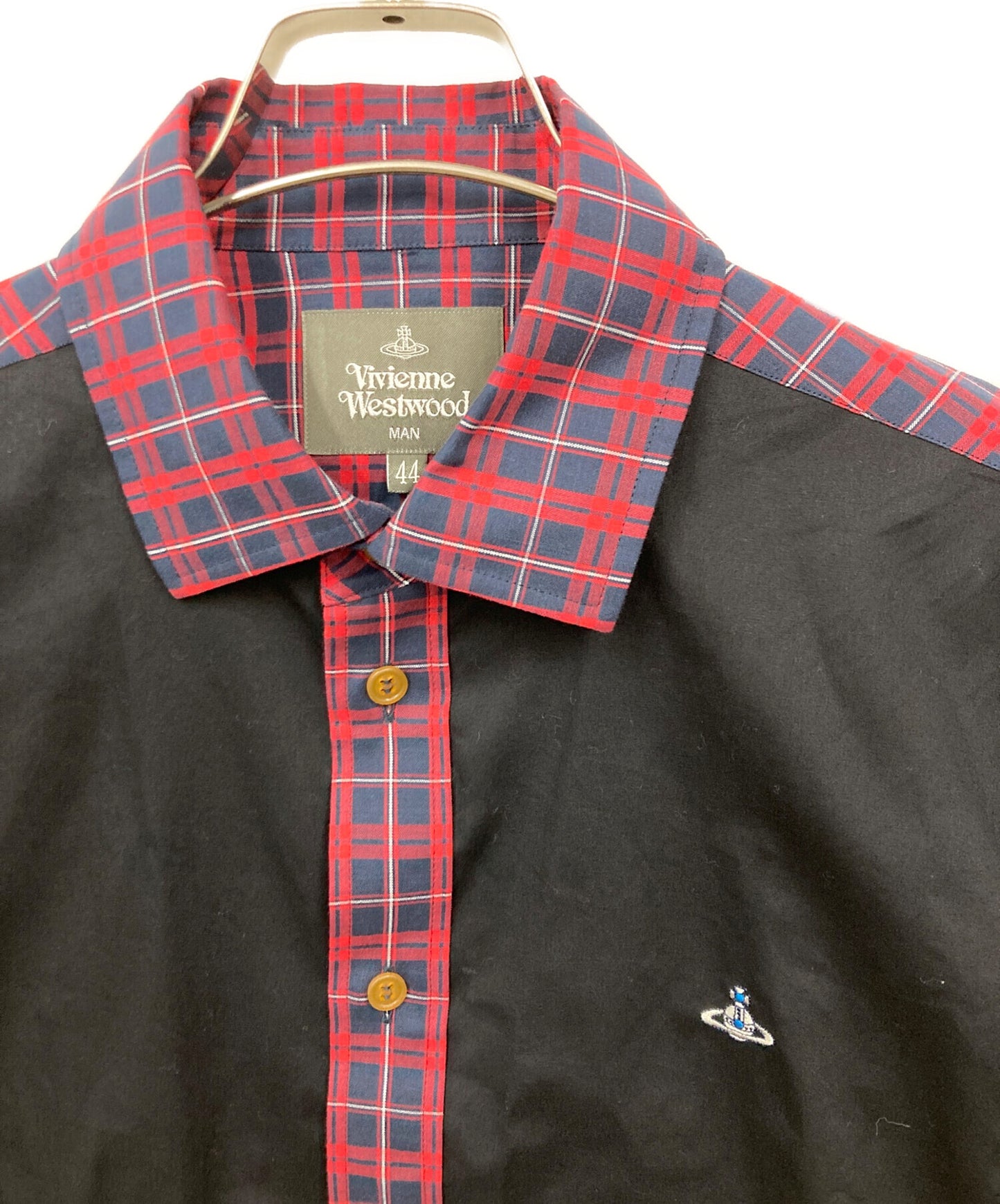[Pre-owned] Vivienne Westwood shirt (underwear)