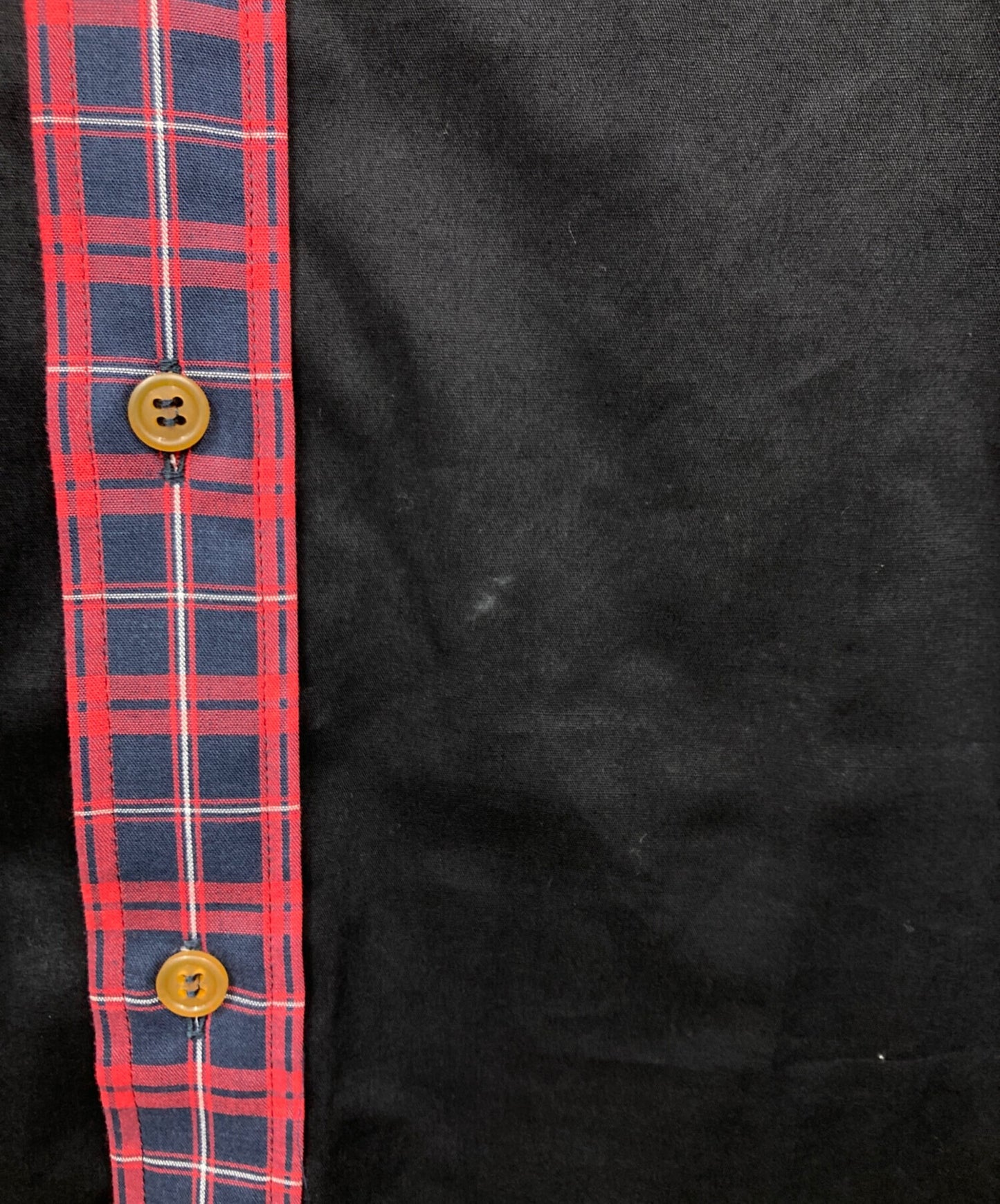 [Pre-owned] Vivienne Westwood shirt (underwear)