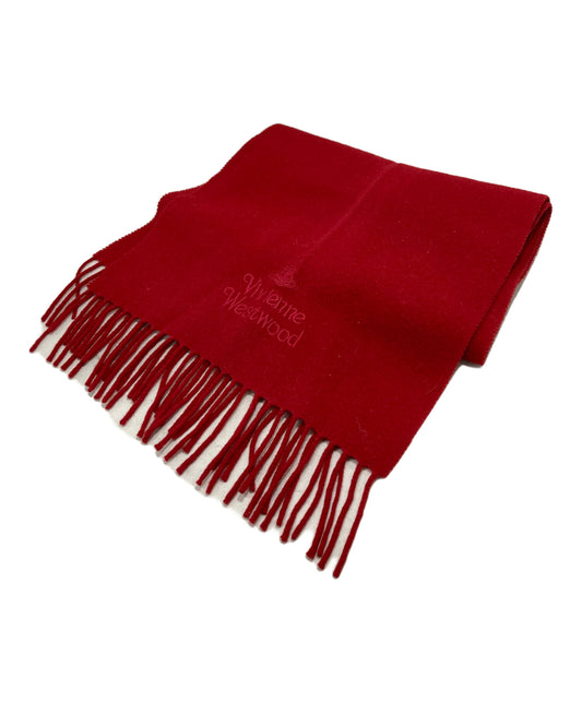 [Pre-owned] Vivienne Westwood scarf
