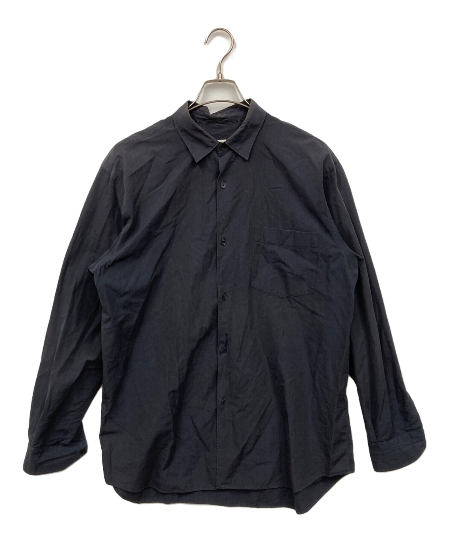 [Pre-owned] COMOLI Shirt Q03-02001