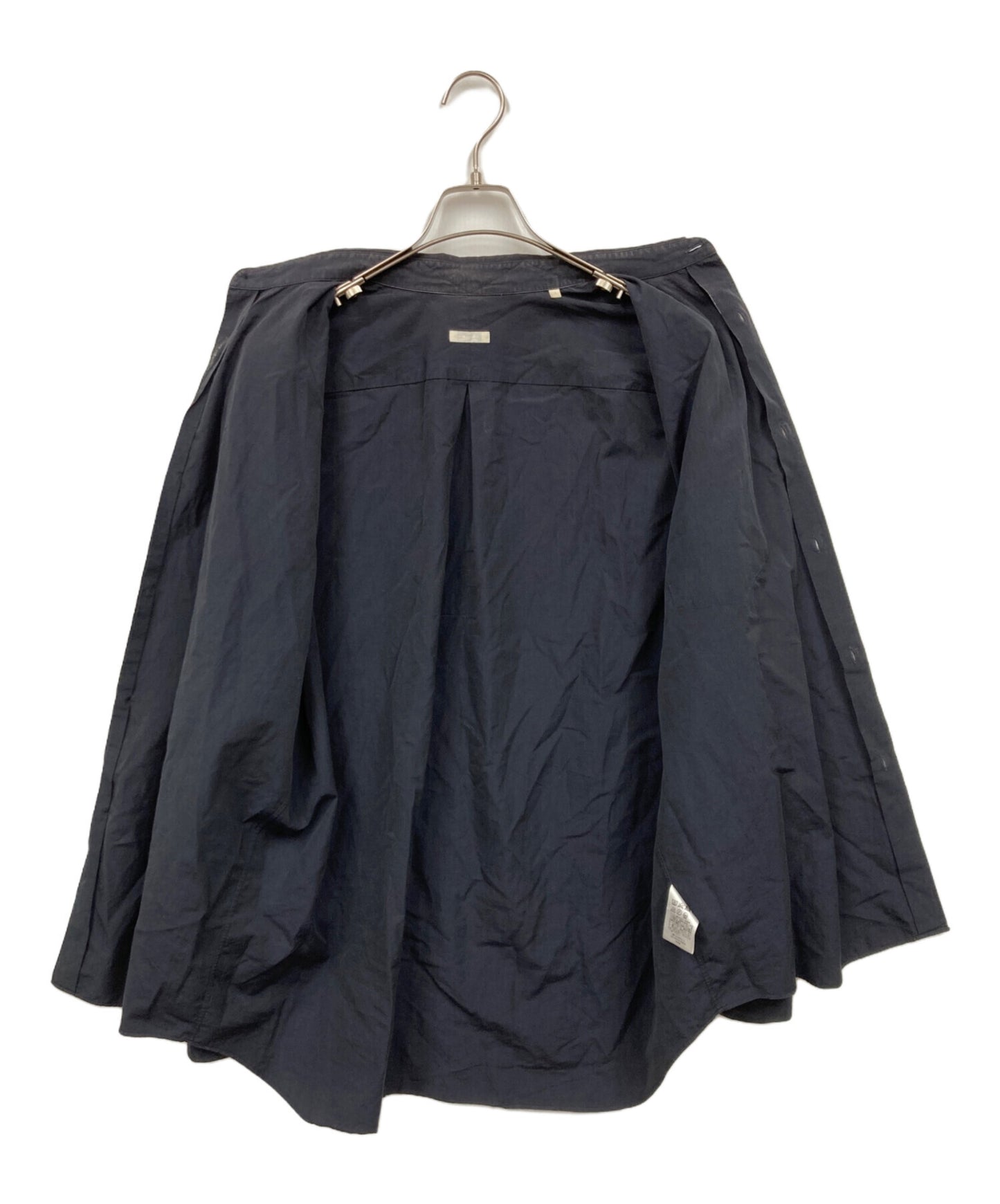 [Pre-owned] COMOLI Shirt Q03-02001