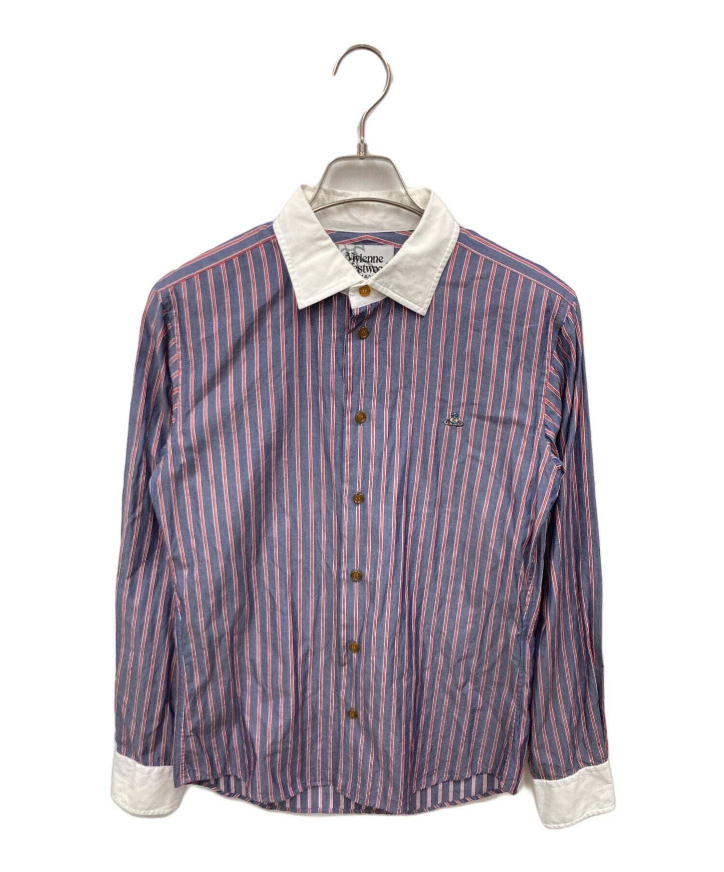 [Pre-owned] Vivienne Westwood shirt (underwear)
