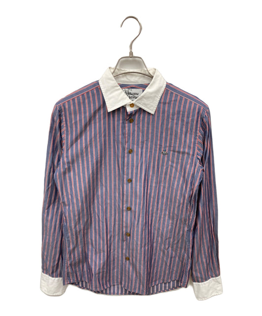 [Pre-owned] Vivienne Westwood shirt (underwear)