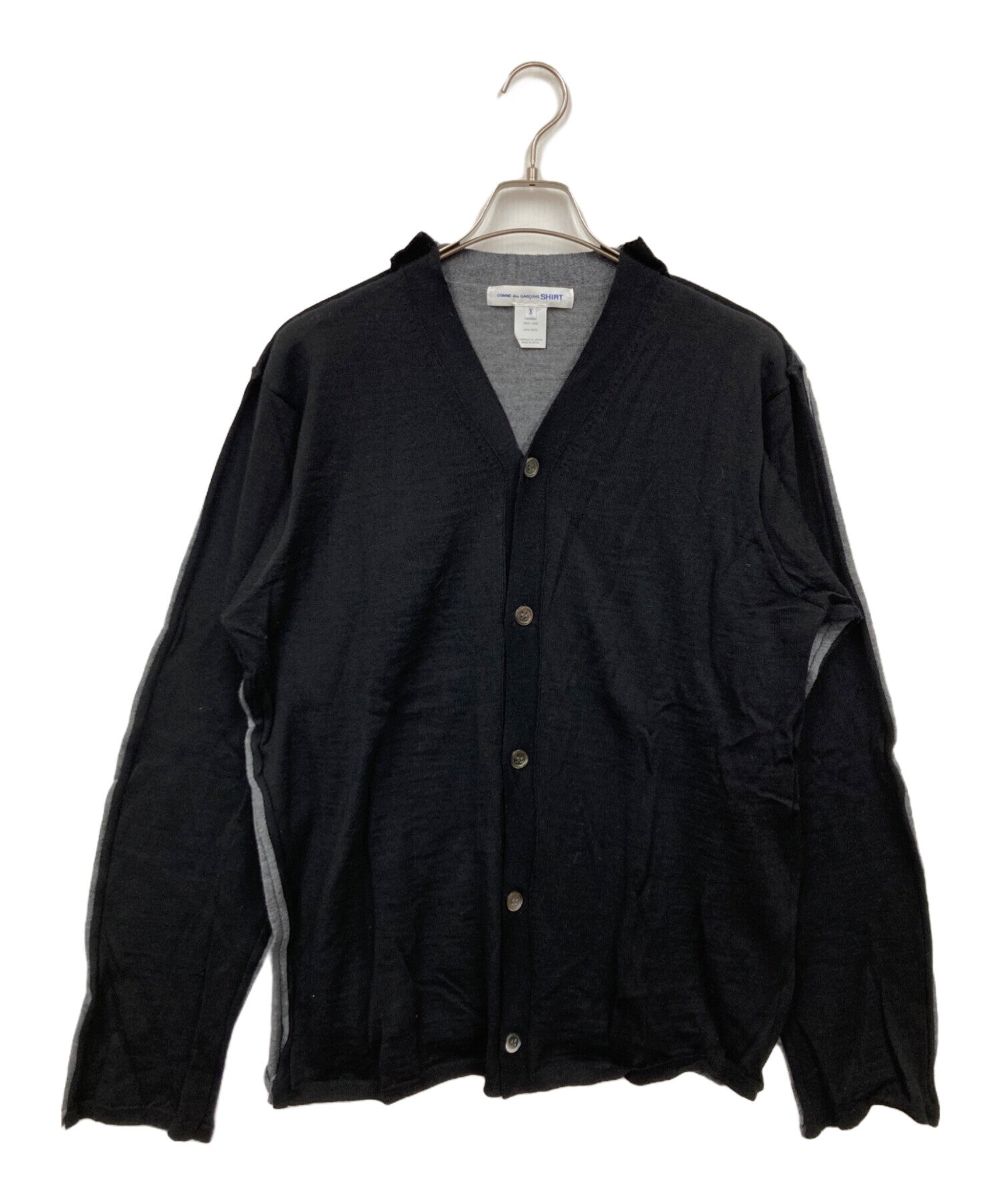 COMME des GARCONS SHIRT – Archive Factory