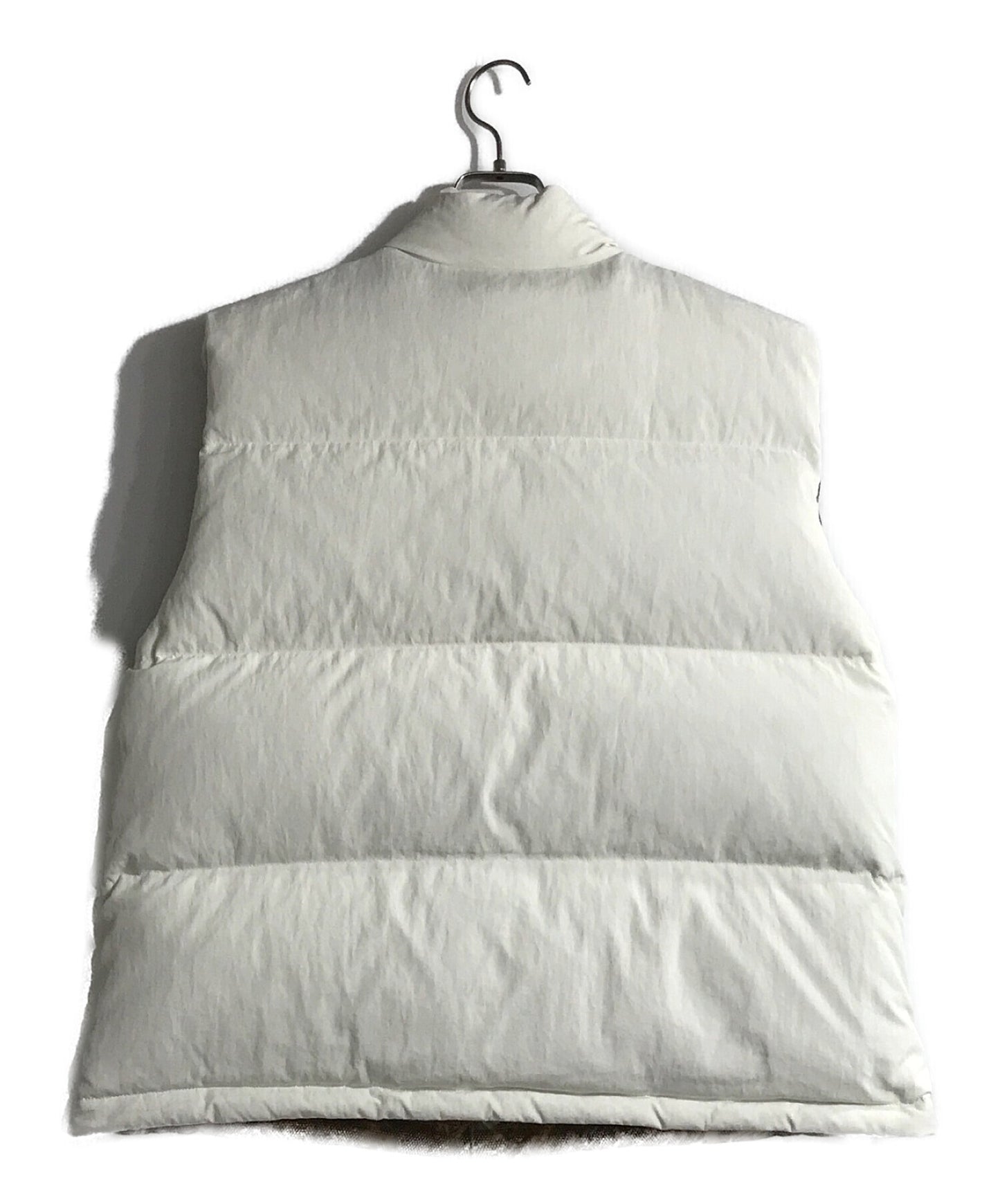 [Pre-owned] stussy Reversible Down Vest 115662