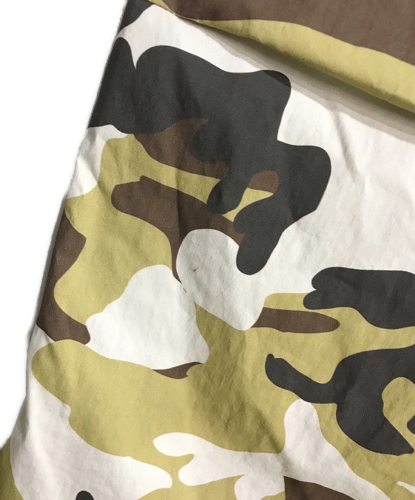 [Pre-owned] stussy NYCO over-trouser pants 116562