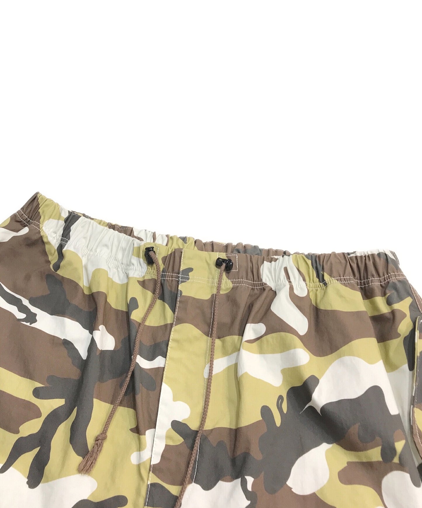 [Pre-owned] stussy NYCO over-trouser pants 116562