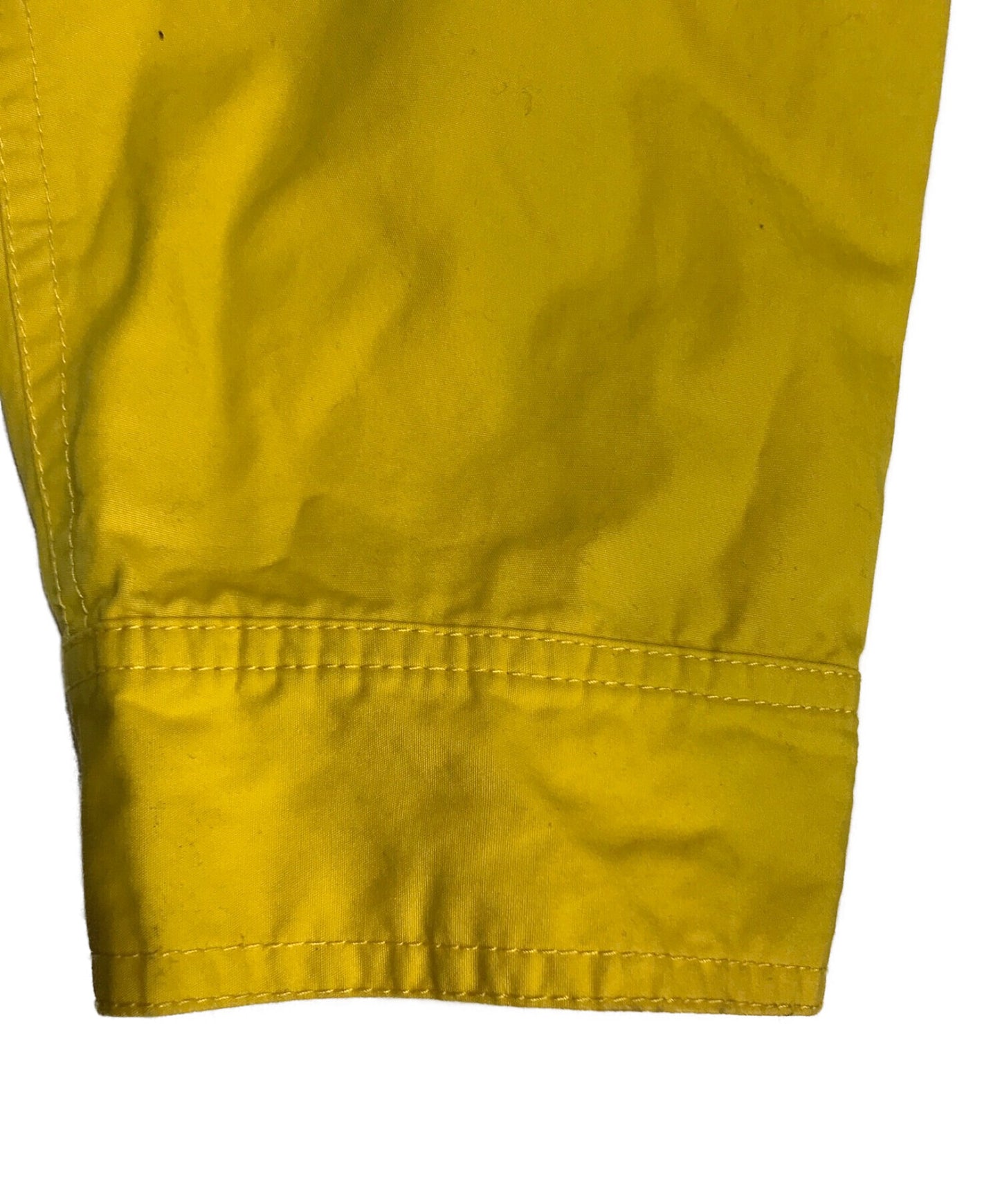 [Pre-owned] SUPREME Cotton Utility Jacket