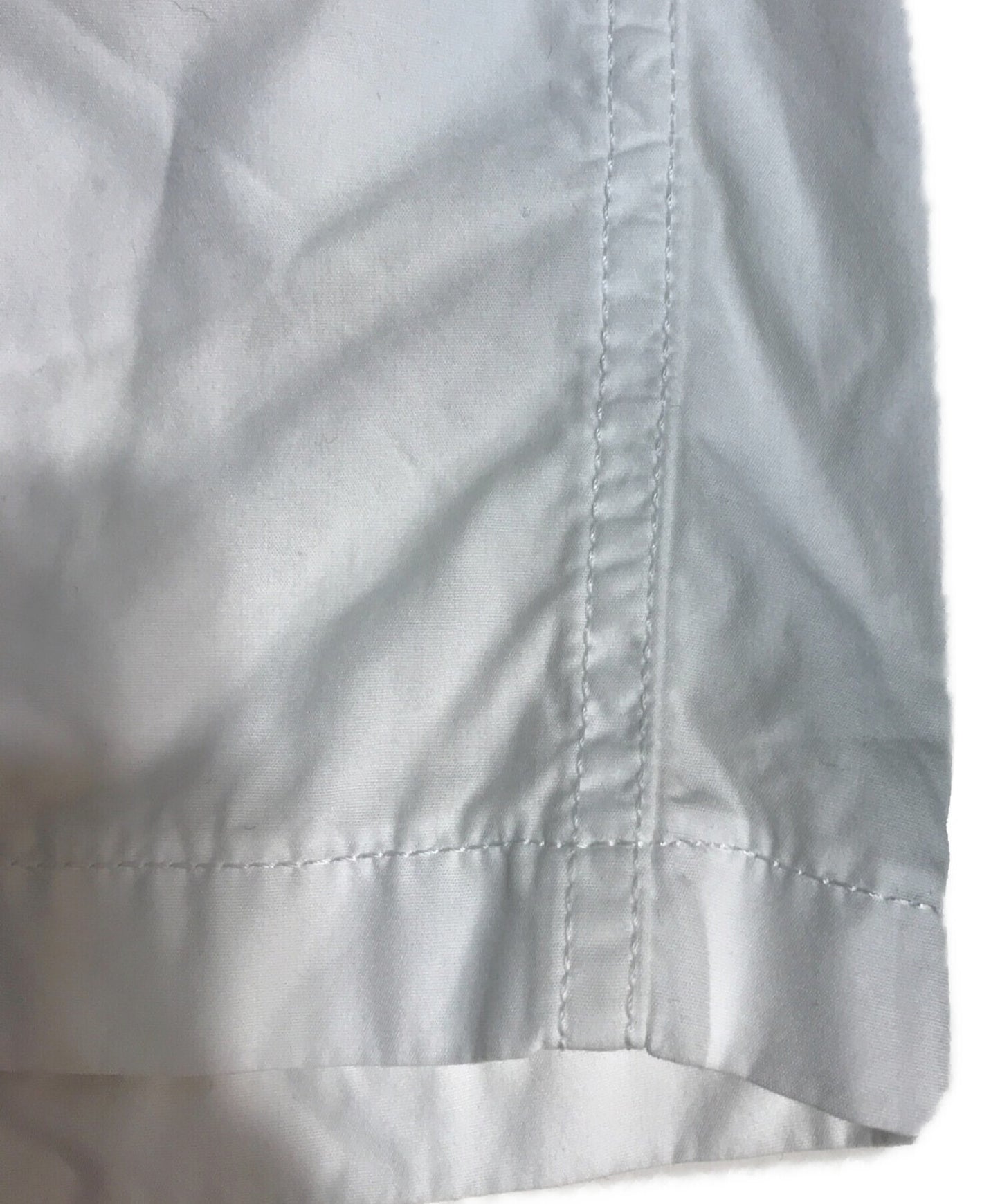 [Pre-owned] Yohji Yamamoto pour homme M-Shirt with rear-hemispherical stitching HK-B03-001