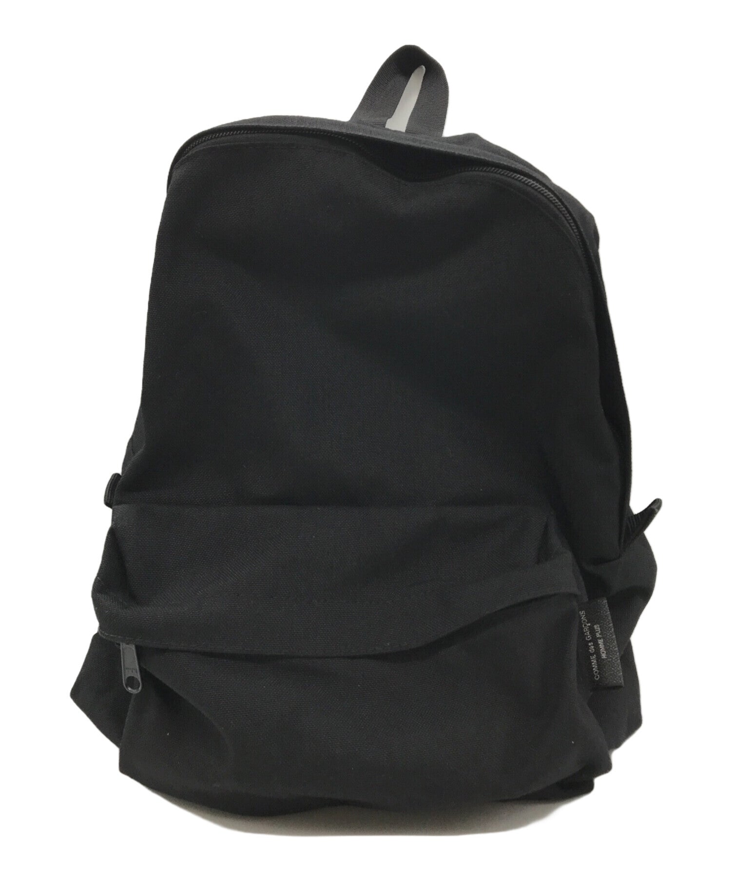 Comme des garcons homme backpack best sale