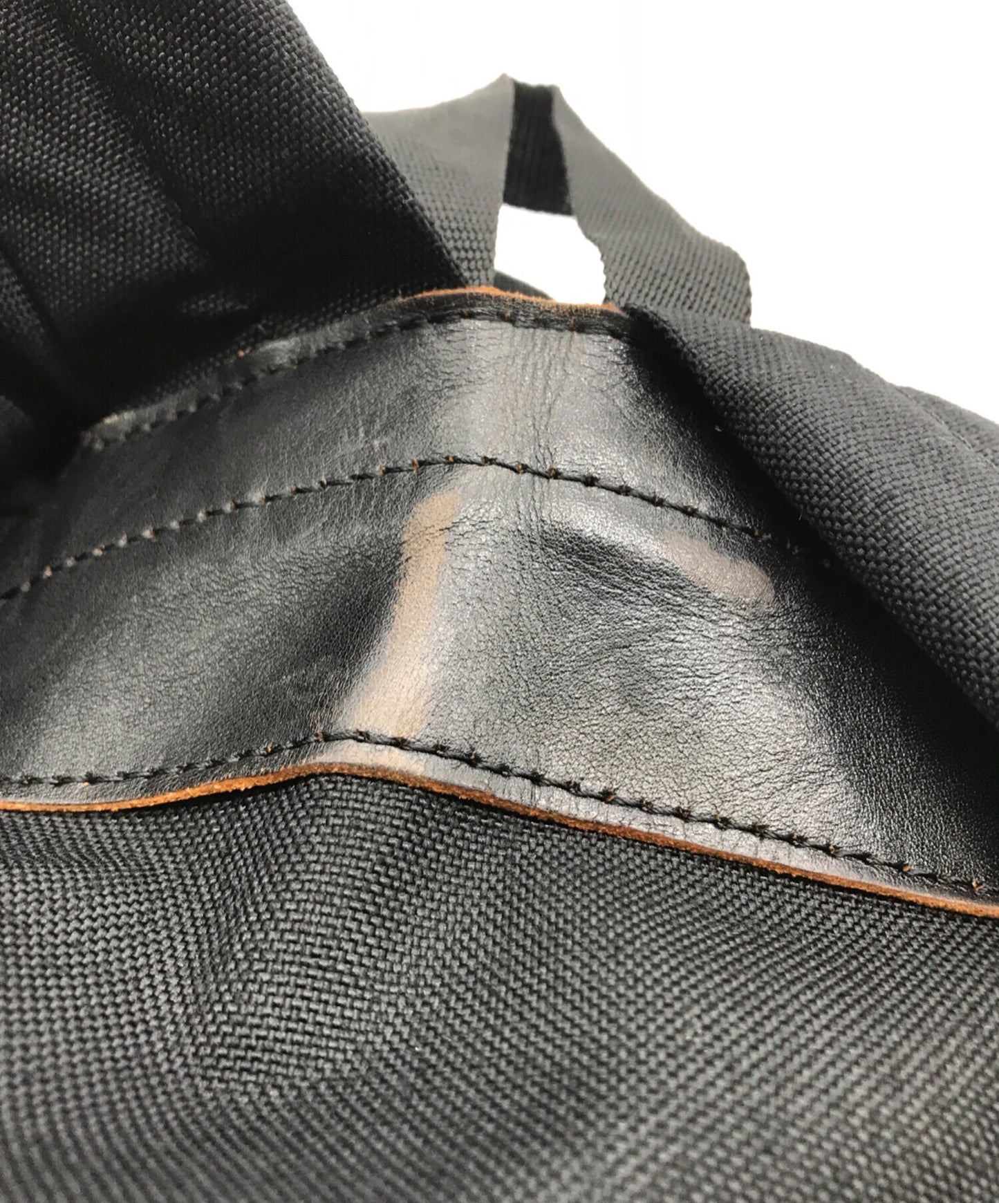 [Pre-owned] COMME des GARCONS HOMME PLUS backpack PZ-K 206