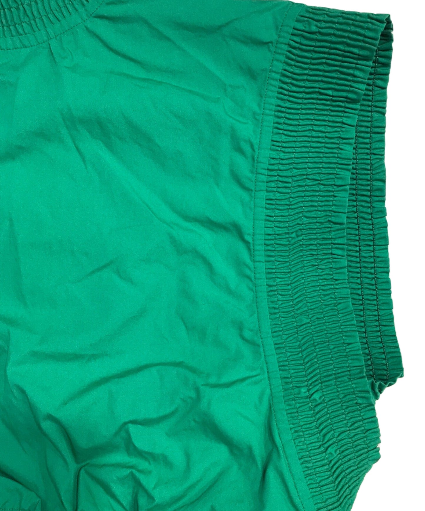 [Pre-owned] LOUIS VUITTON ruffle-trim blouse RW231B XKG FOTO40