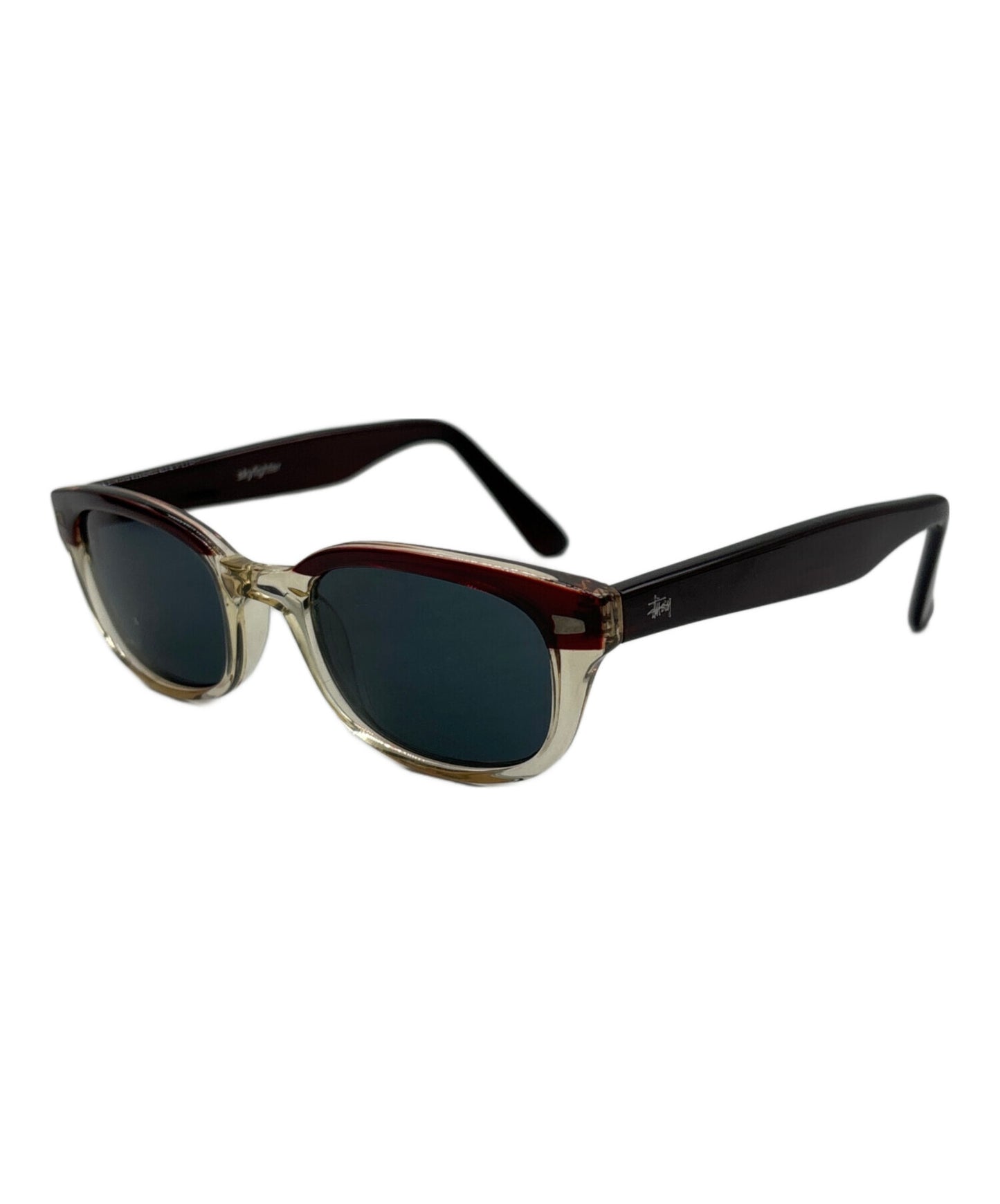 [Pre-owned] stussy skyfighter / sunglasses