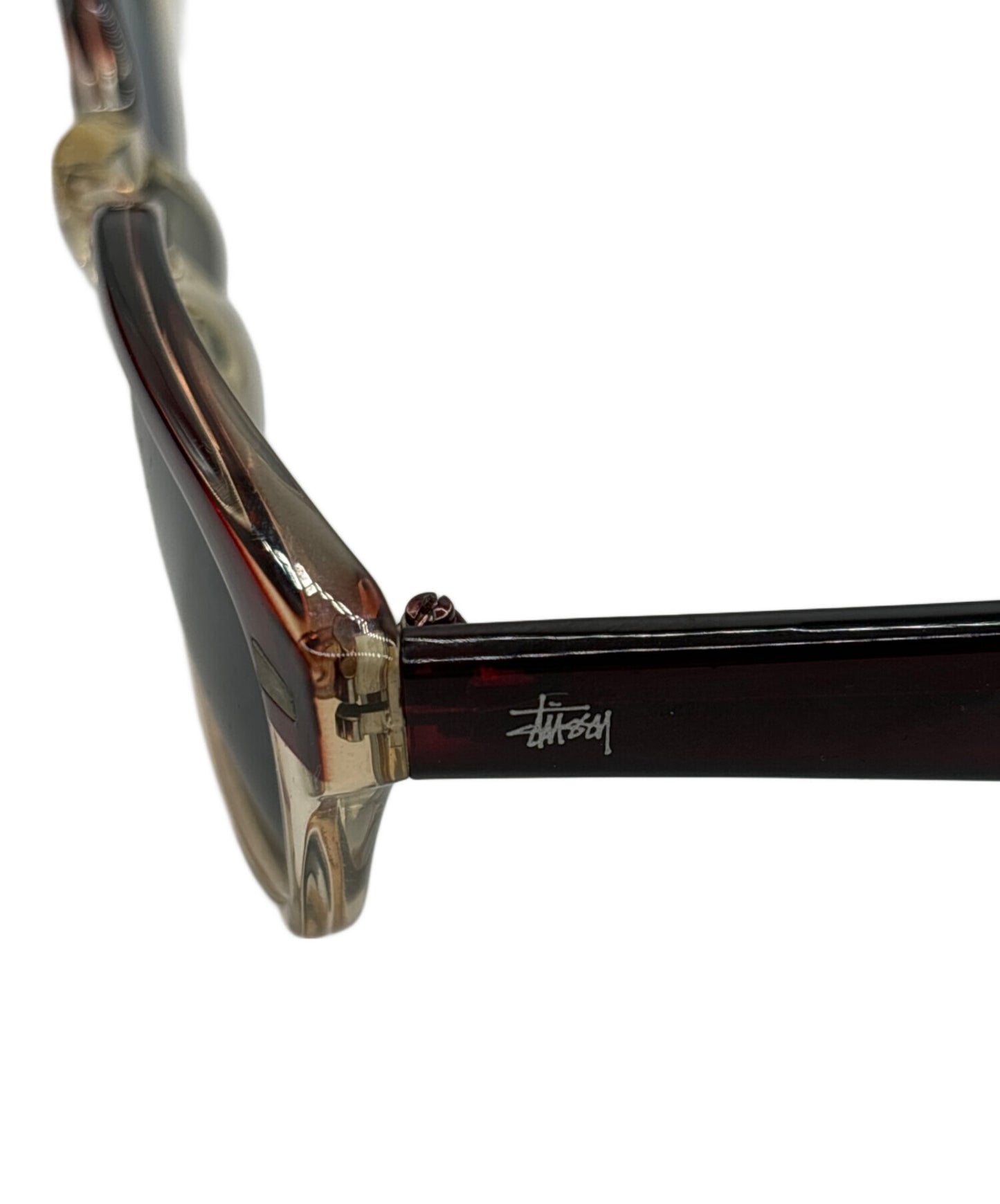 [Pre-owned] stussy skyfighter / sunglasses