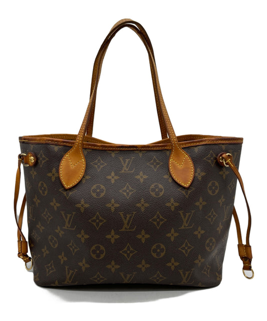 [Pre-owned] LOUIS VUITTON Neverfull PM / Tote Bag M40155