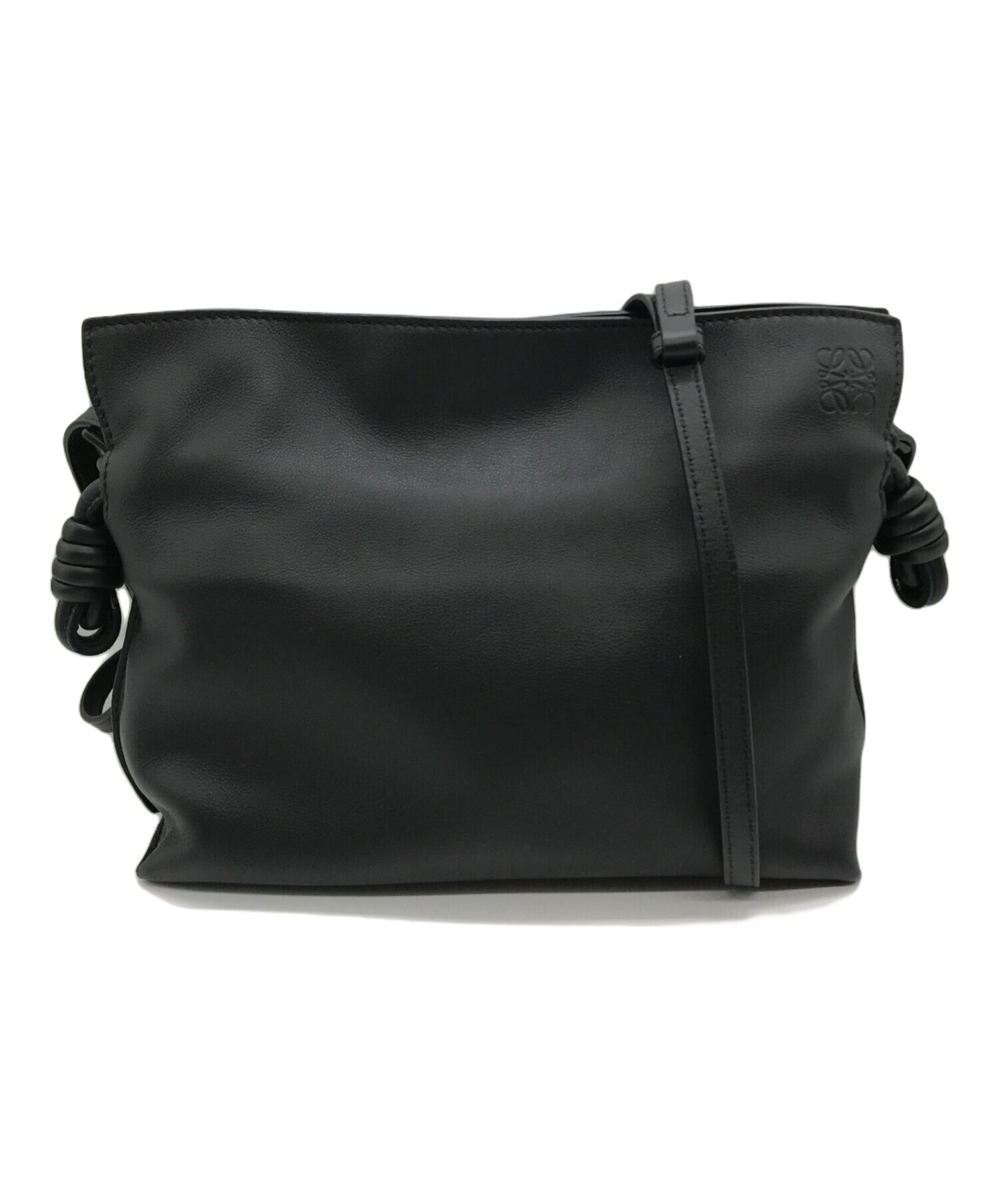 [Pre-owned] LOEWE Flamenco Clutch Mini 2WAY Shoulder / FLAMENCO CLUTCH BAG A411FC2X37