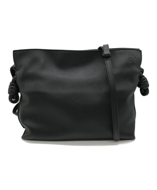 [Pre-owned] LOEWE Flamenco Clutch Mini 2WAY Shoulder / FLAMENCO CLUTCH BAG A411FC2X37